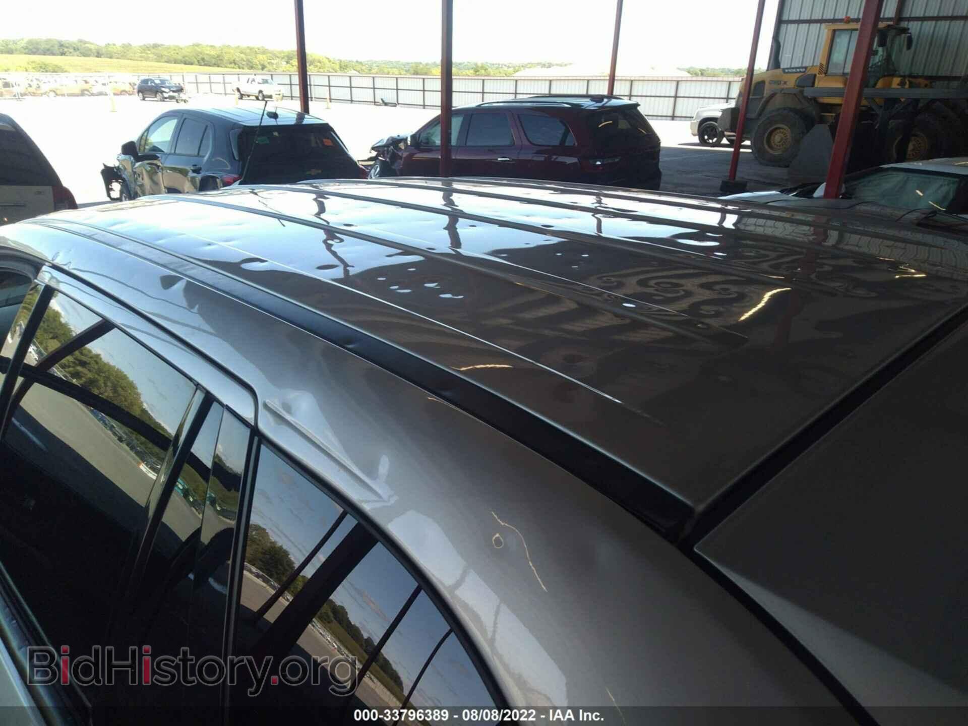 2014 FORD EDGE - VIN: 2FMDK4JC0EBA46053 - Photo 6