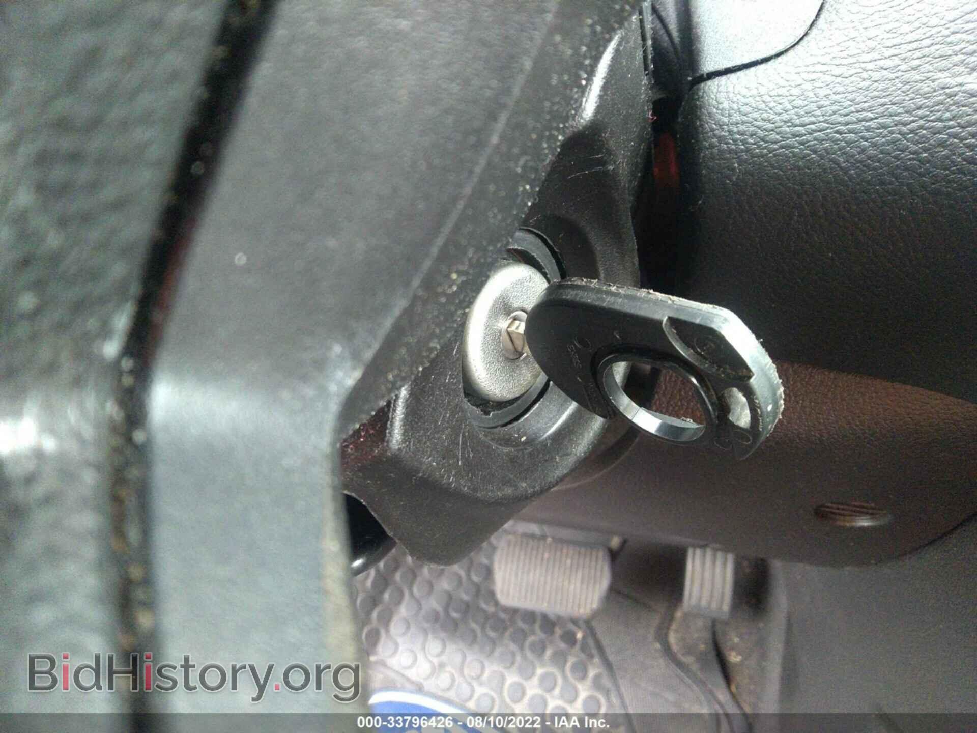 2014 FORD FOCUS - VIN: 1FADP3F2XEL353669 - Фото 11