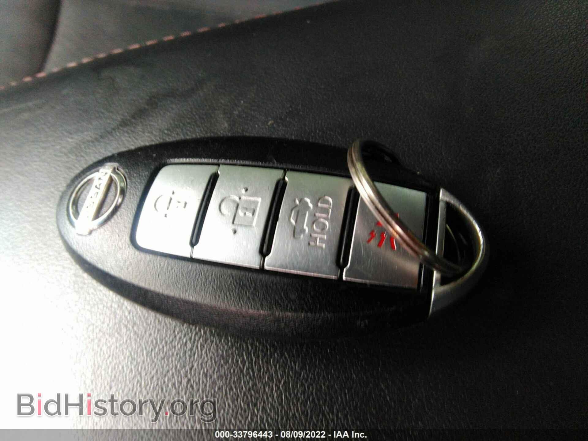 2012 NISSAN MAXIMA - VIN: 1N4AA5APXCC807953 - Фото 10
