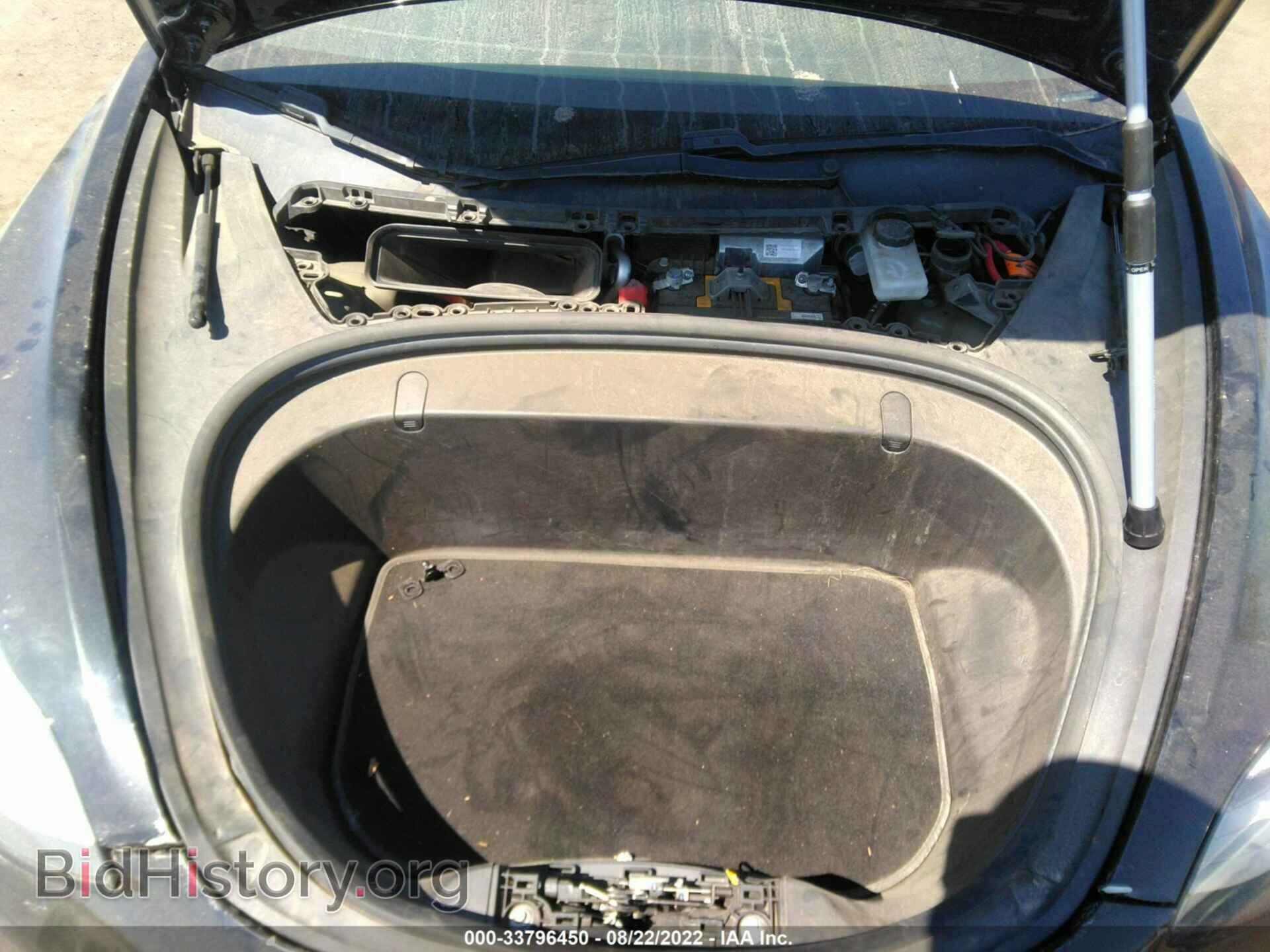2018 TESLA MODEL 3 - VIN: 5YJ3E1EB9JF078696 - Фото 10