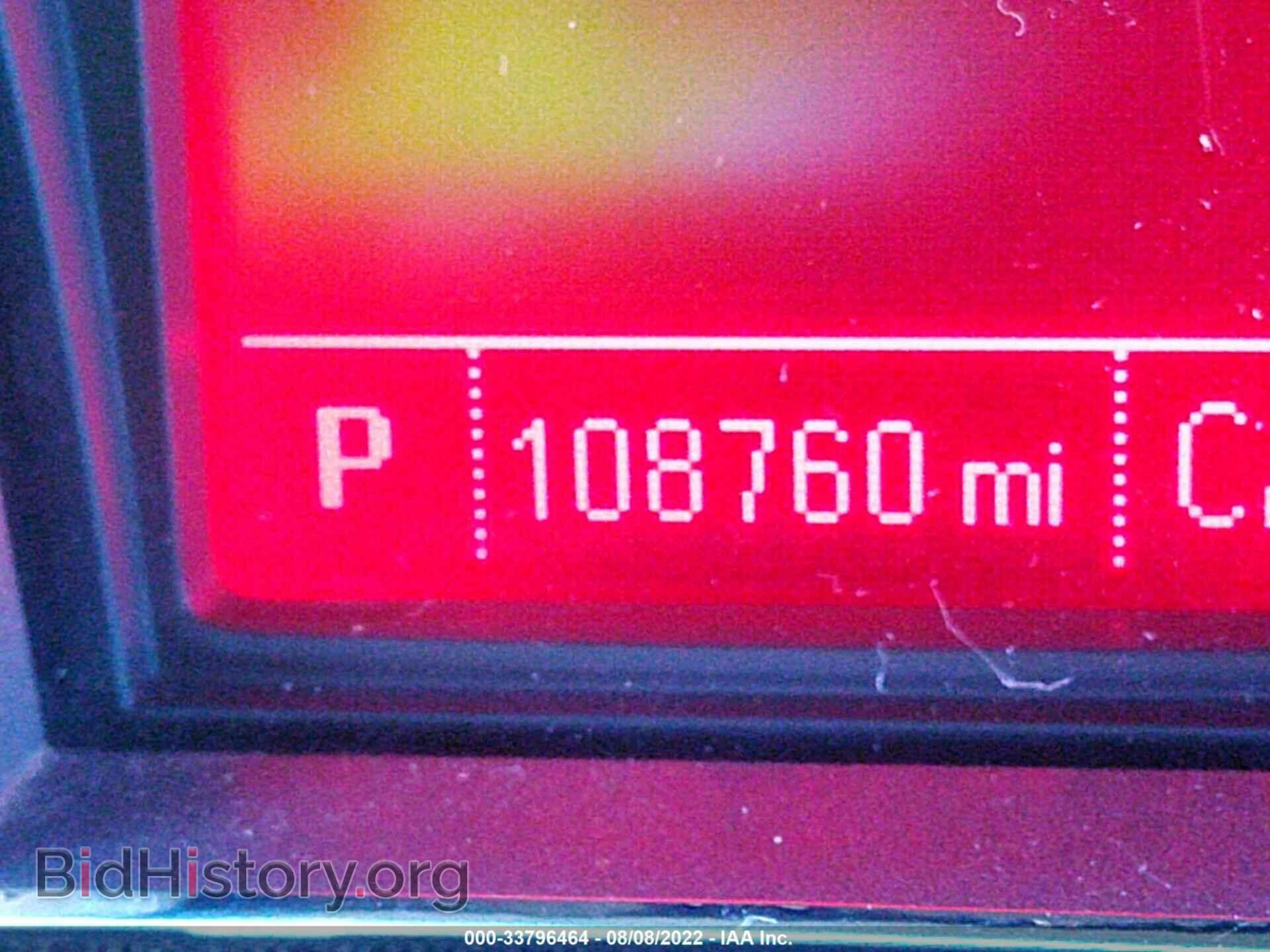2013 GMC TERRAIN - VIN: 2GKFLTEK6D6430470 - Photo 7