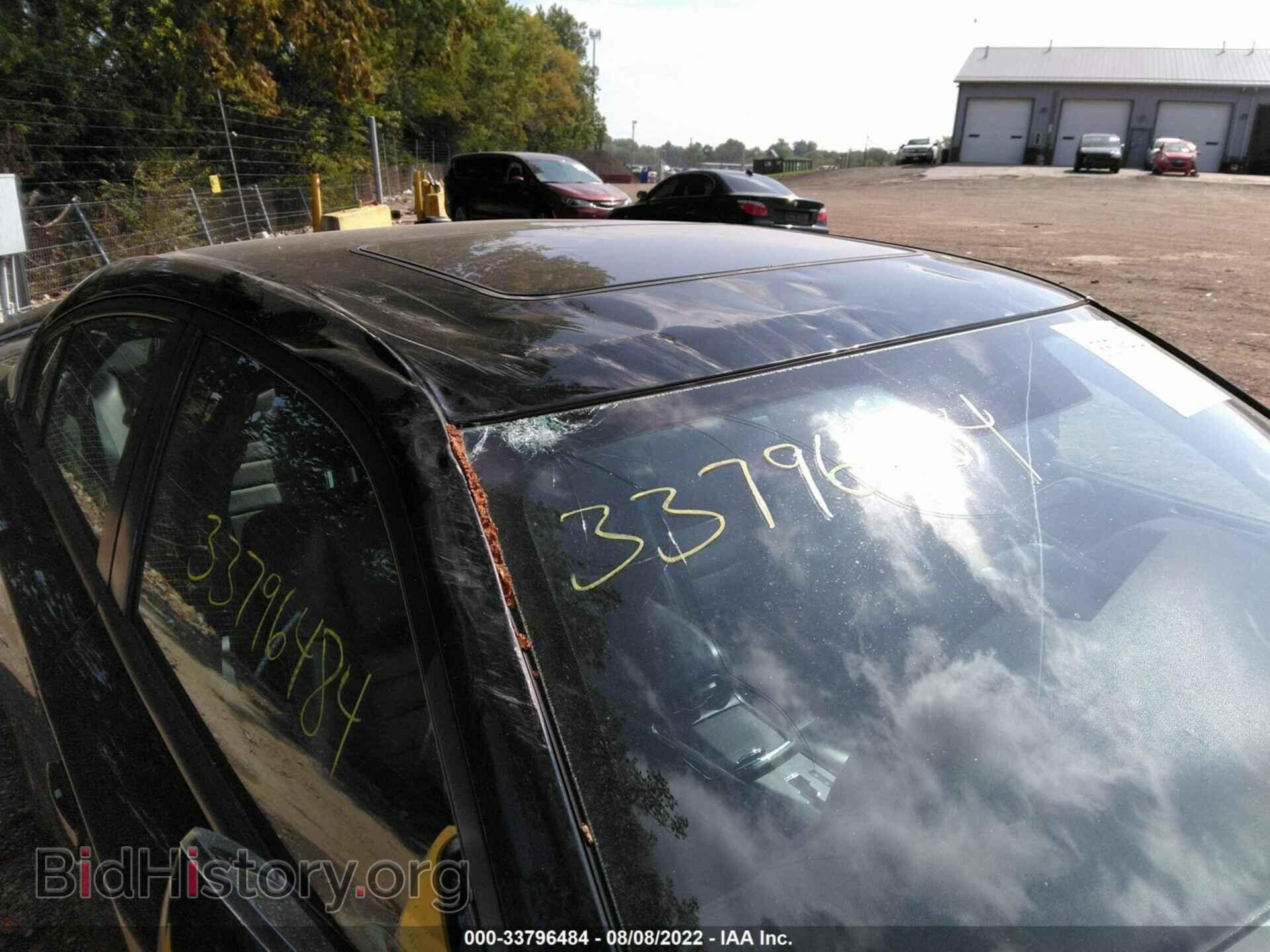 2013 DODGE CHARGER - VIN: 2C3CDXDT5DH555868 - Photo 6