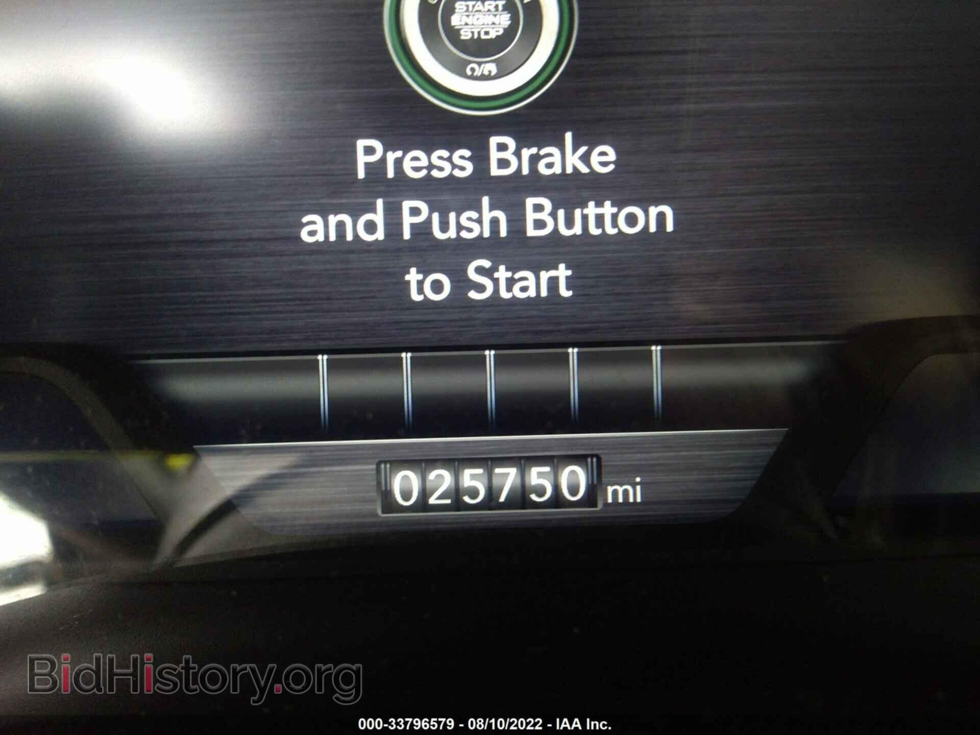 2019 RAM 1500 - VIN: 1C6SRFFT2KN756915 - Фото 7