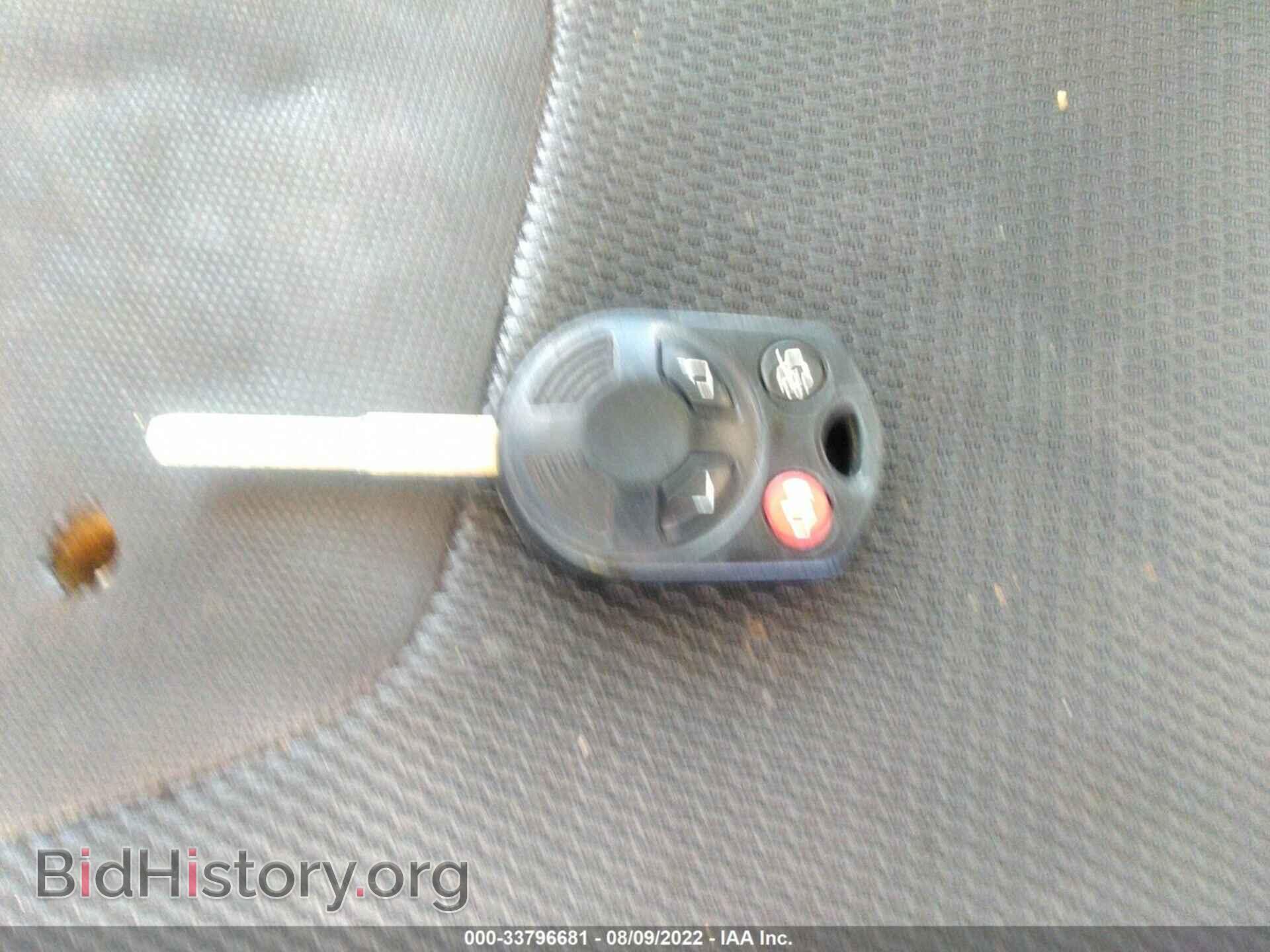 2012 FORD FOCUS - VIN: 1FAHP3F26CL361511 - Фото 11