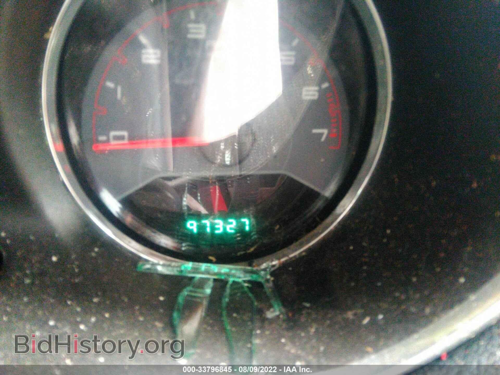 2013 DODGE AVENGER - VIN: 1C3CDZAB1DN742796 - Photo 7