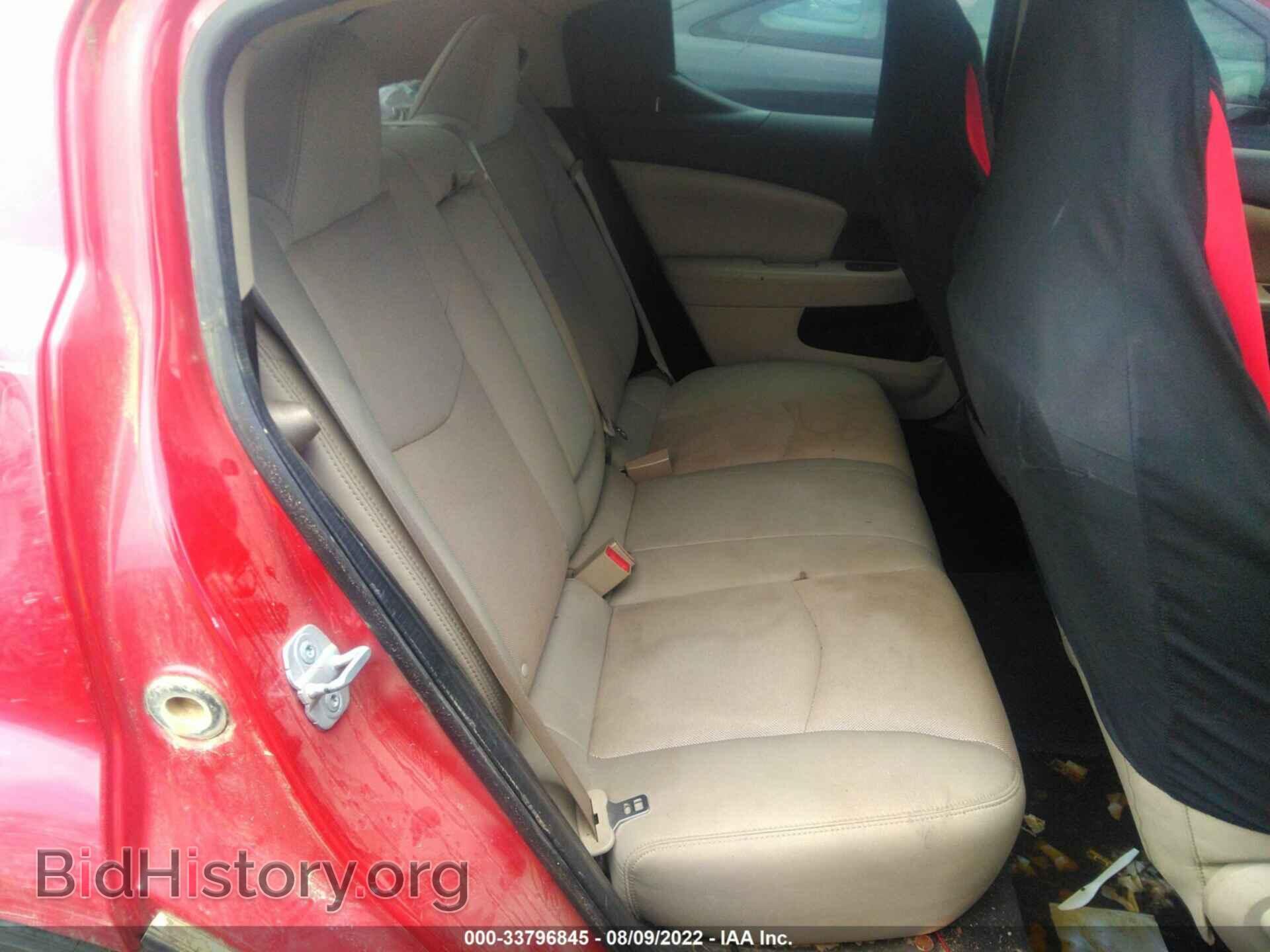 2013 DODGE AVENGER - VIN: 1C3CDZAB1DN742796 - Photo 8