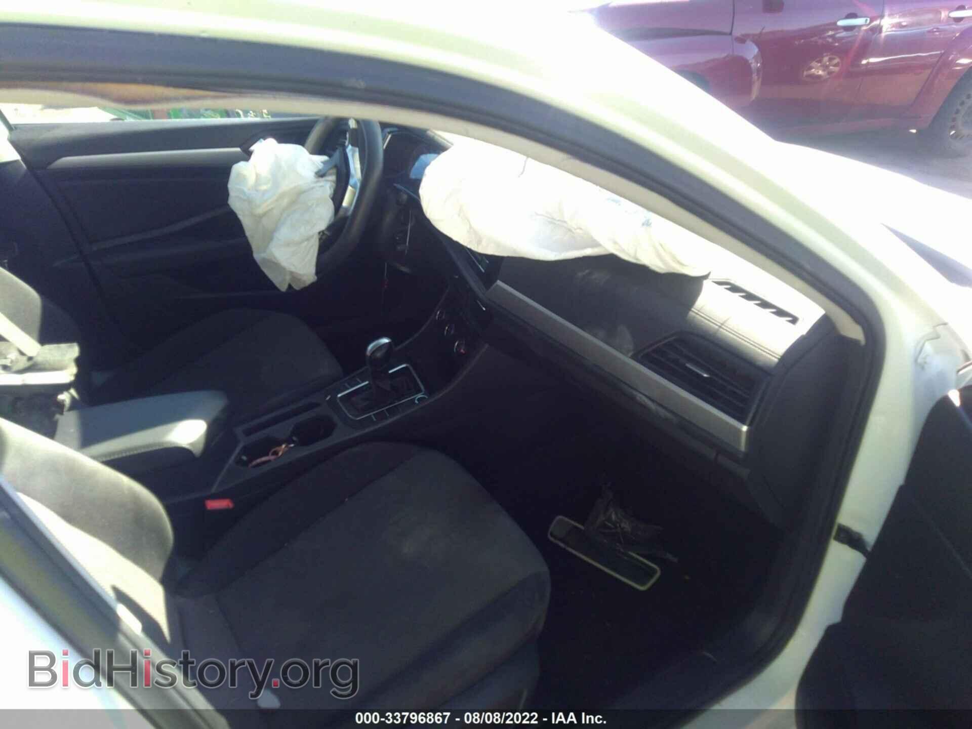 2021 VOLKSWAGEN JETTA - VIN: 3VWC57BU9MM045171 - Фото 5