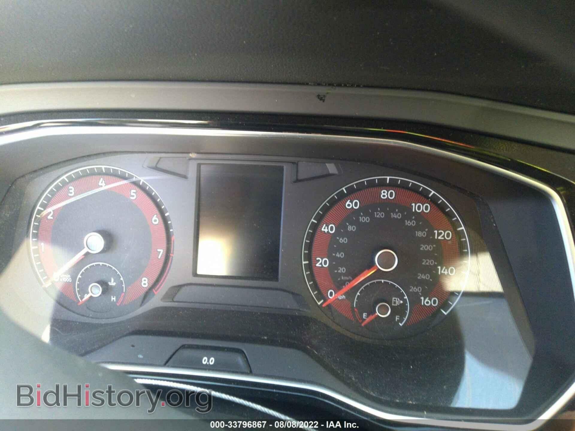 2021 VOLKSWAGEN JETTA - VIN: 3VWC57BU9MM045171 - Фото 7