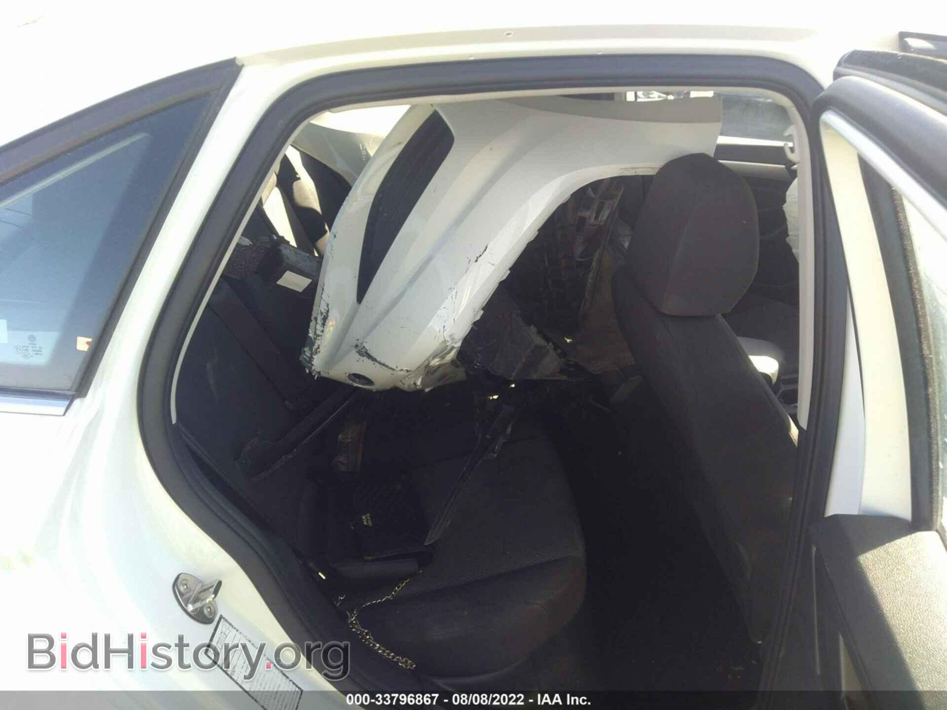 2021 VOLKSWAGEN JETTA - VIN: 3VWC57BU9MM045171 - Фото 8