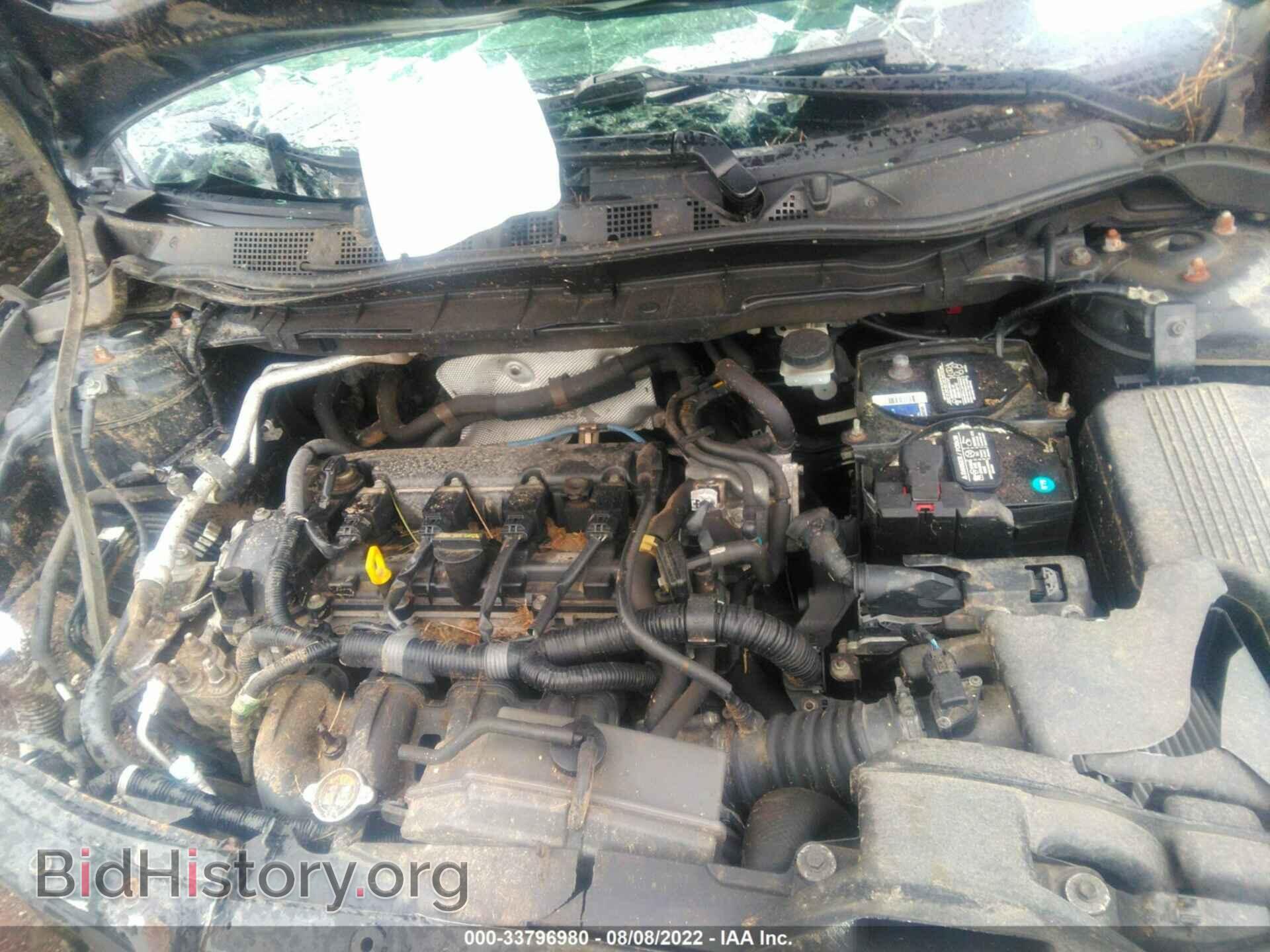 2013 MAZDA CX-5 - VIN: JM3KE4BE8D0129305 - Фото 10