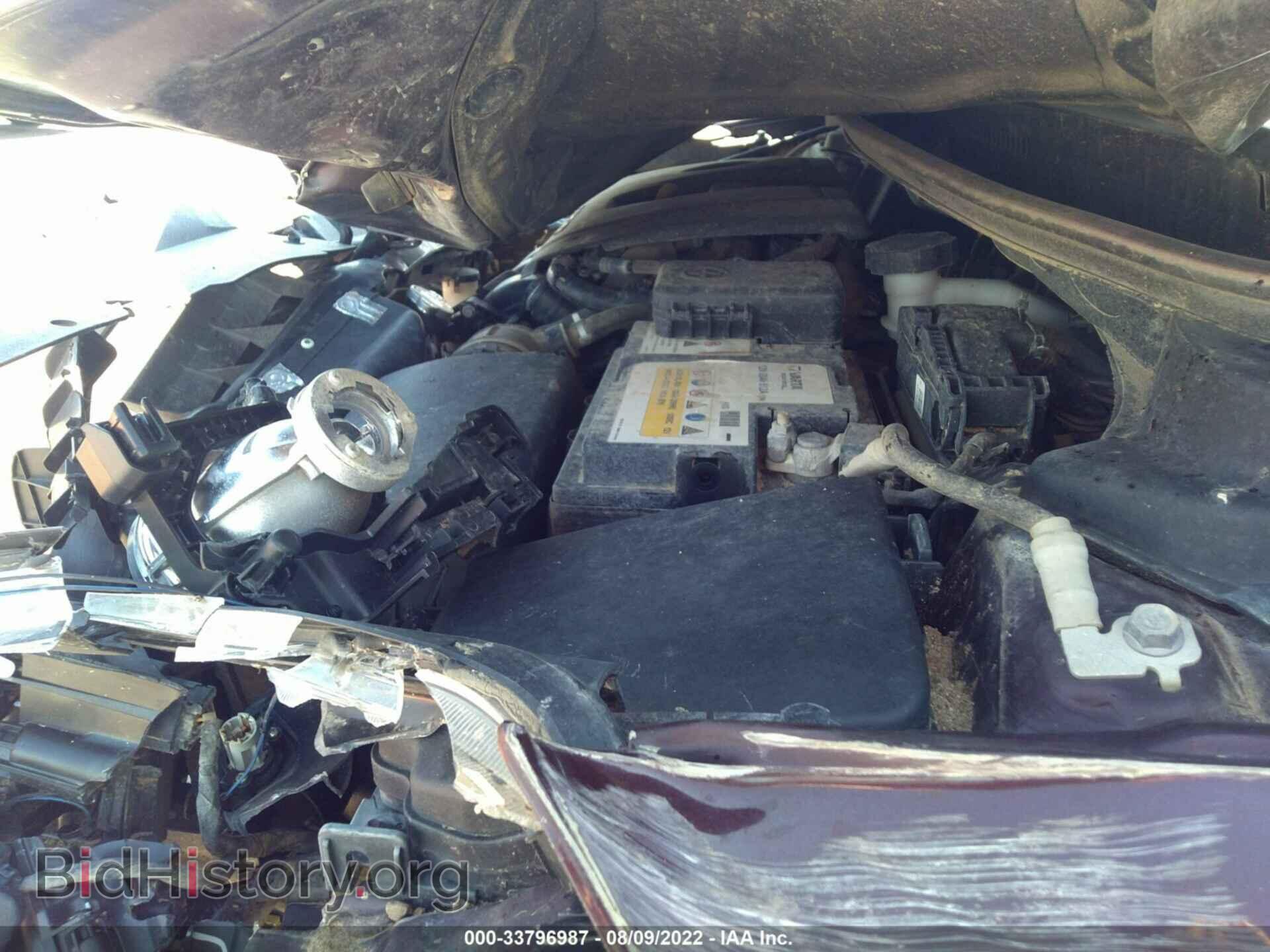2017 KIA FORTE - VIN: 3KPFK4A71HE134784 - Фото 10