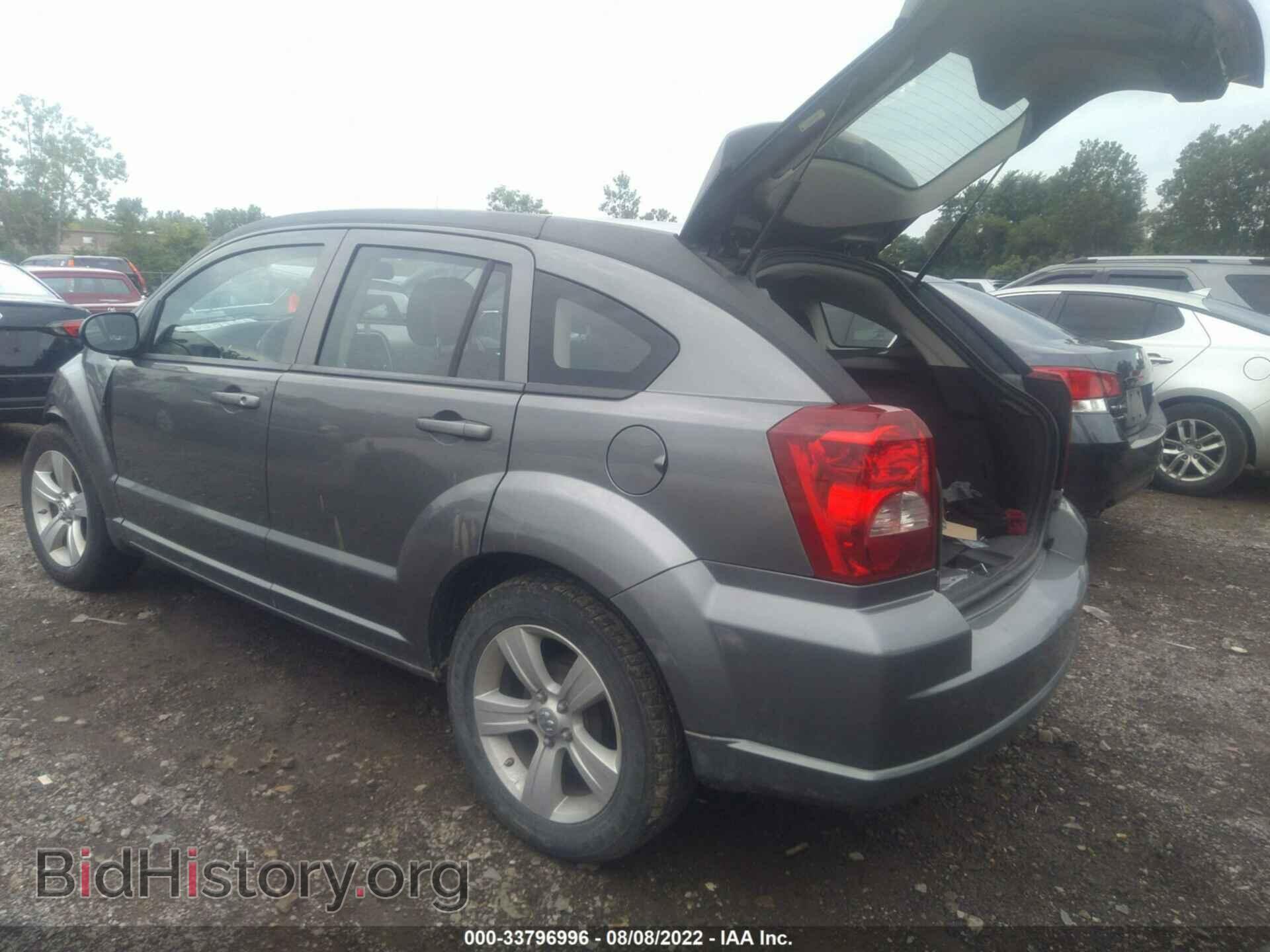 2011 DODGE CALIBER - VIN: 1B3CB3HA7BD215023 - Photo 3