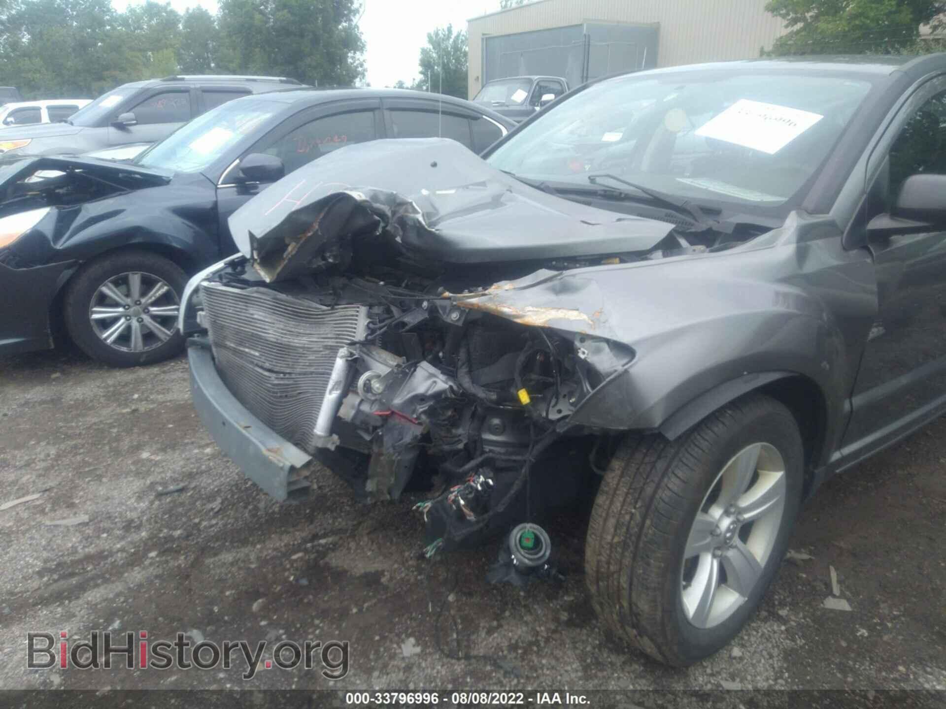 2011 DODGE CALIBER - VIN: 1B3CB3HA7BD215023 - Photo 6