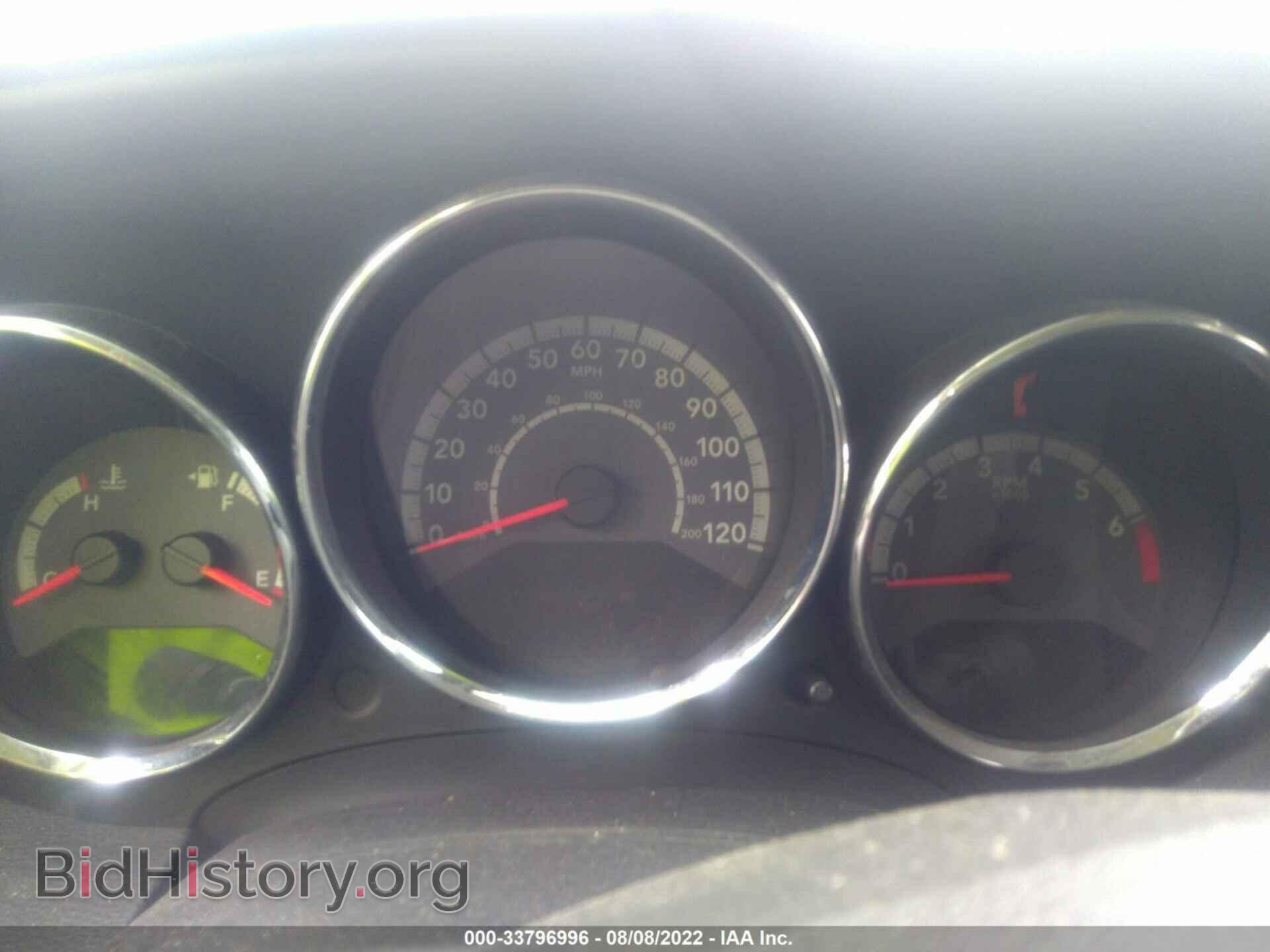 2011 DODGE CALIBER - VIN: 1B3CB3HA7BD215023 - Photo 7