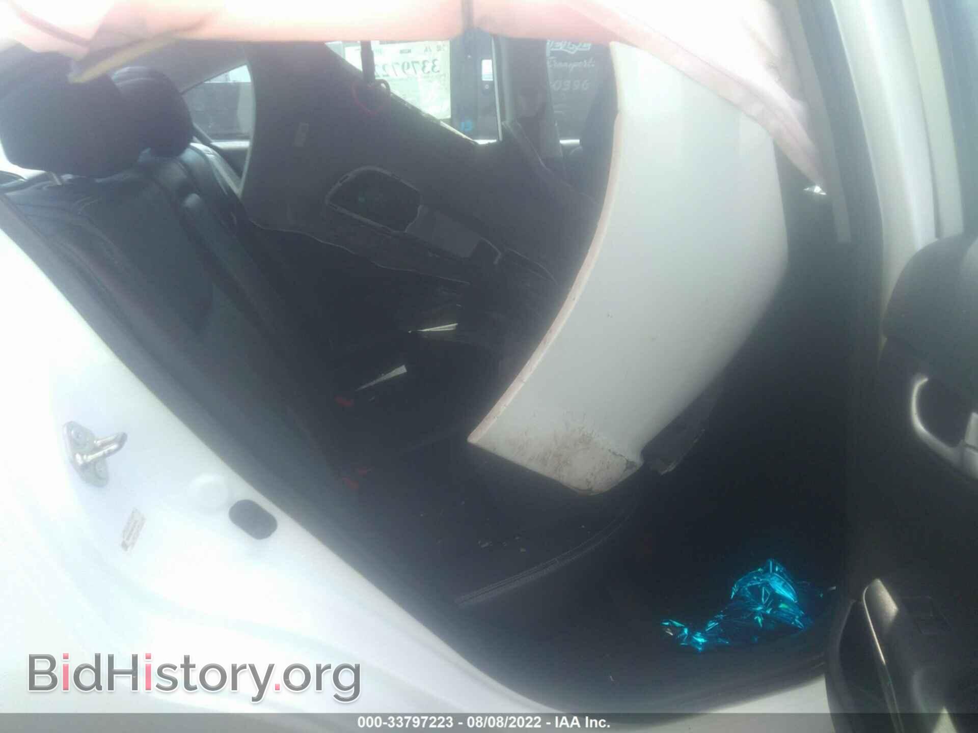 2013 HONDA CIVIC SDN - VIN: 19XFB2F94DE201676 - Фото 8