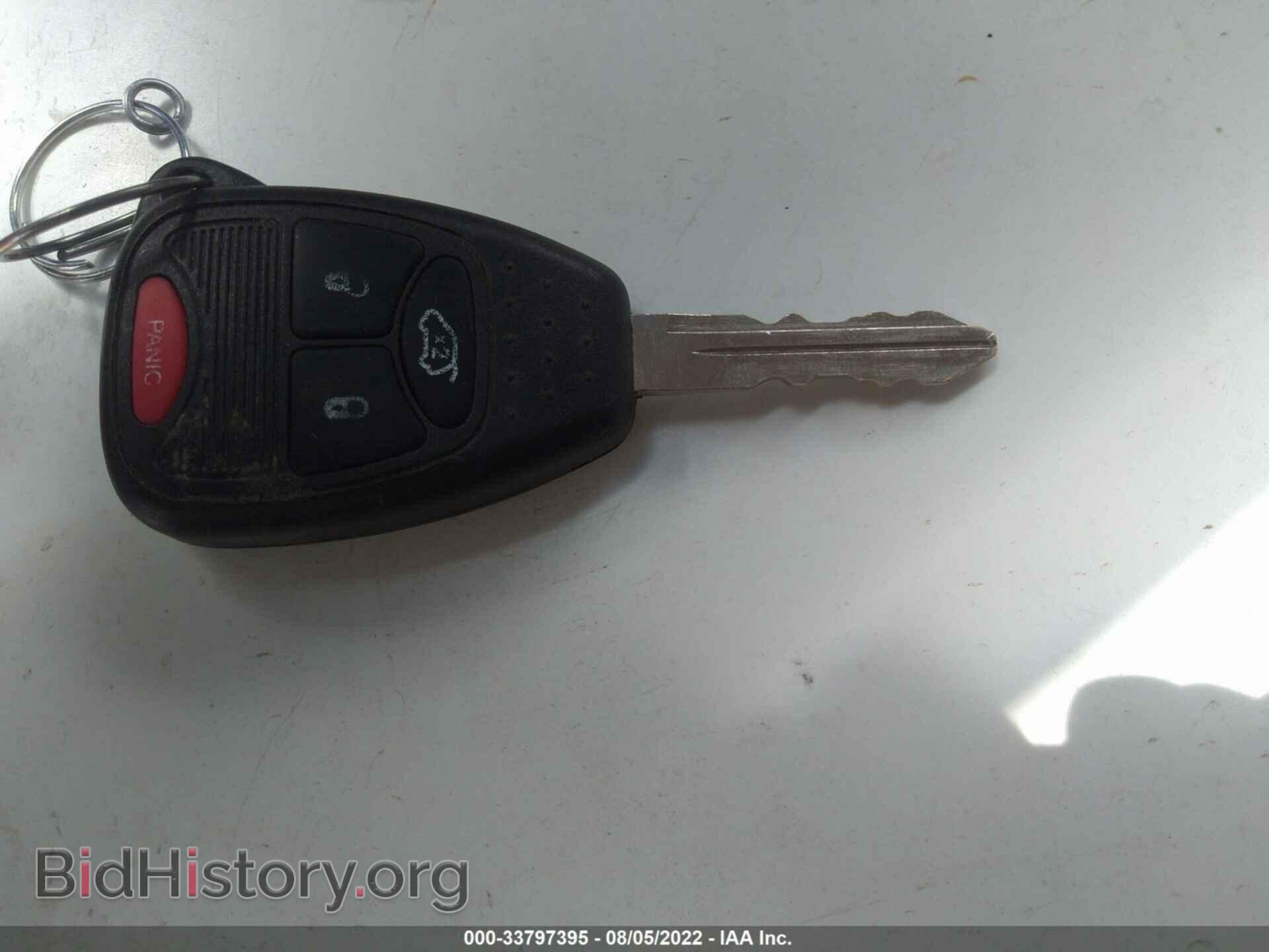 2011 DODGE NITRO - VIN: 1D4PT4GKXBW576413 - Фото 11