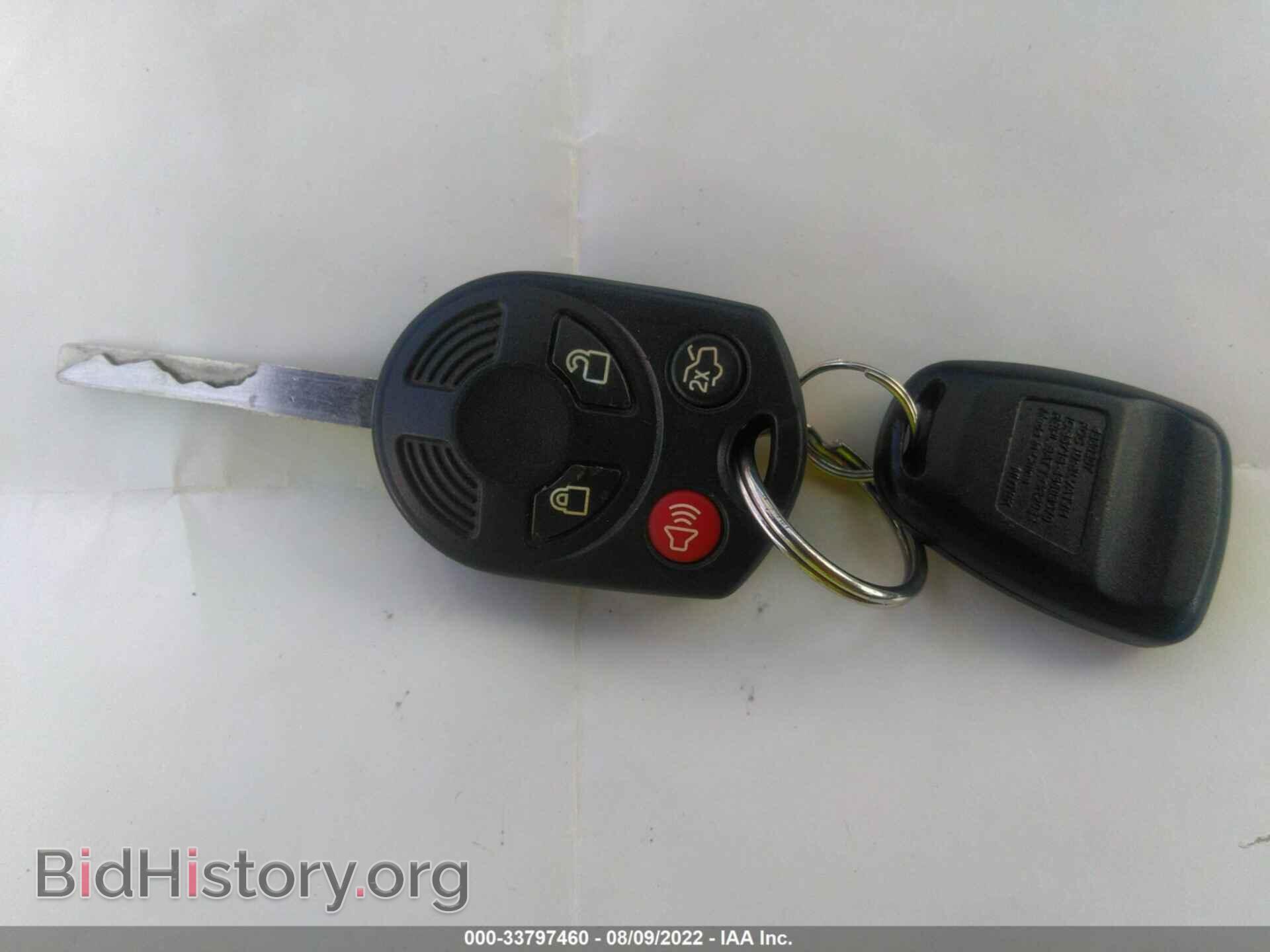 2014 FORD FOCUS - VIN: 1FADP3K26EL431970 - Photo 11