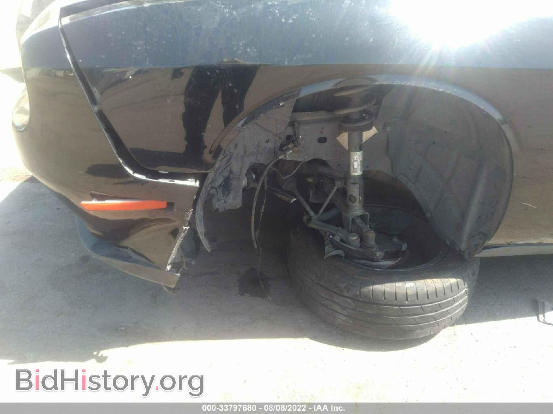 2016 DODGE CHALLENGER - VIN: 2C3CDZAG7GH217847 - Фото 6