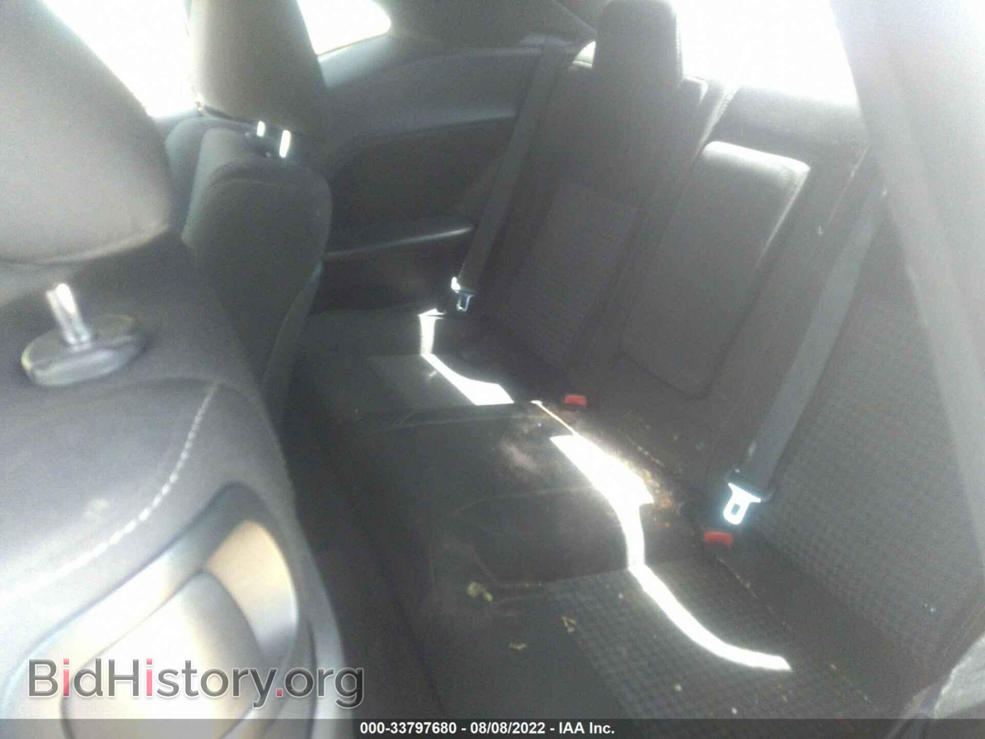 2016 DODGE CHALLENGER - VIN: 2C3CDZAG7GH217847 - Фото 8