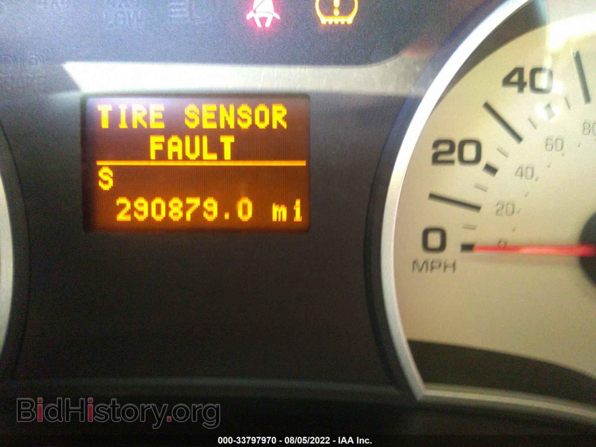 2006 FORD EXPLORER - VIN: 1FMEU65896ZA08044 - Фото 7