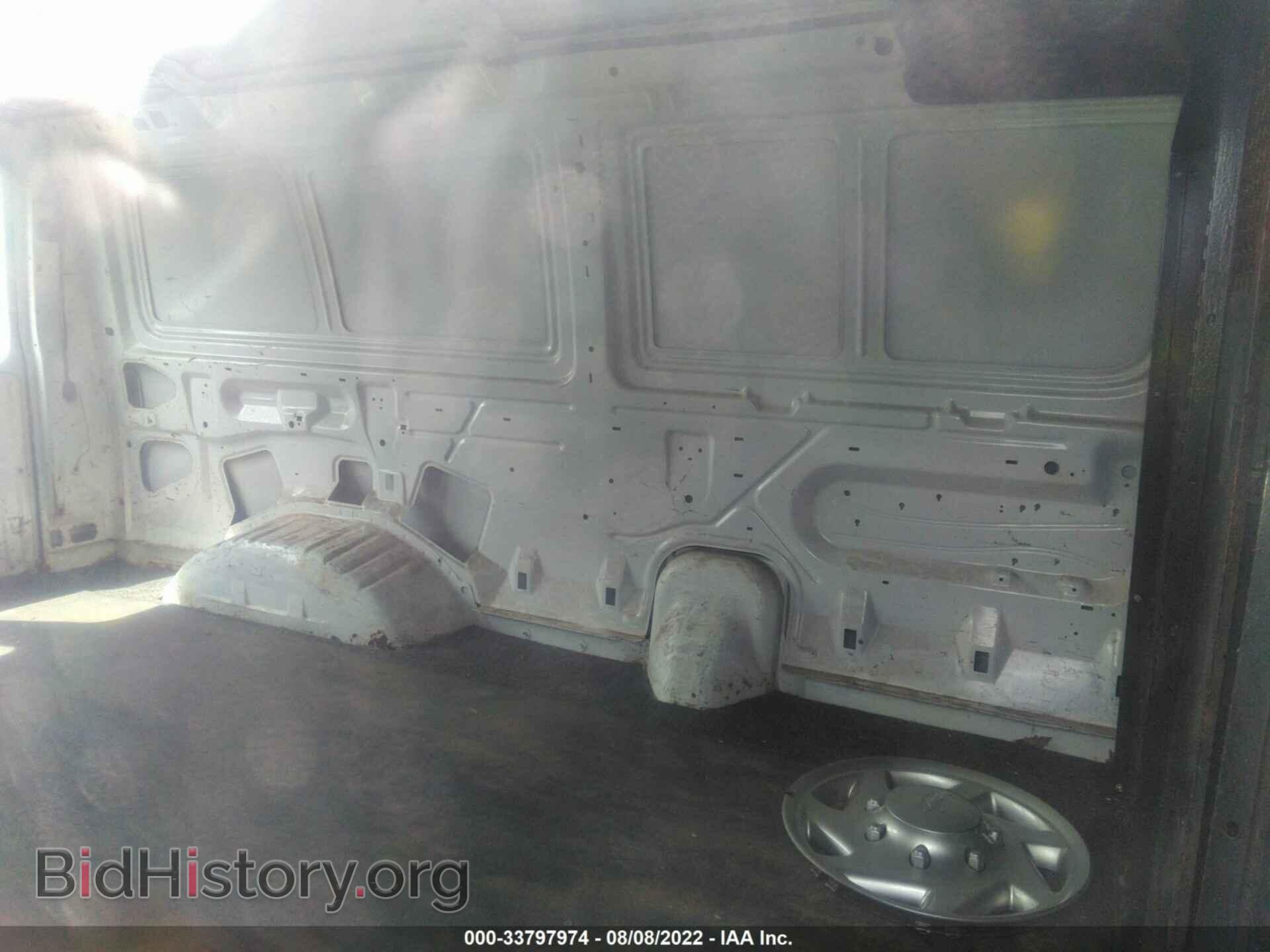 2010 FORD ECONOLINE CARGO VAN - VIN: 1FTNE1EW2ADB02842 - Фото 8