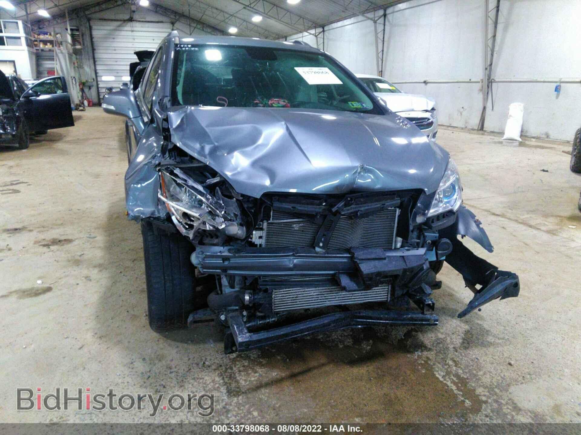 2015 BUICK ENCORE - VIN: KL4CJASBXFB164667 - Фото 6