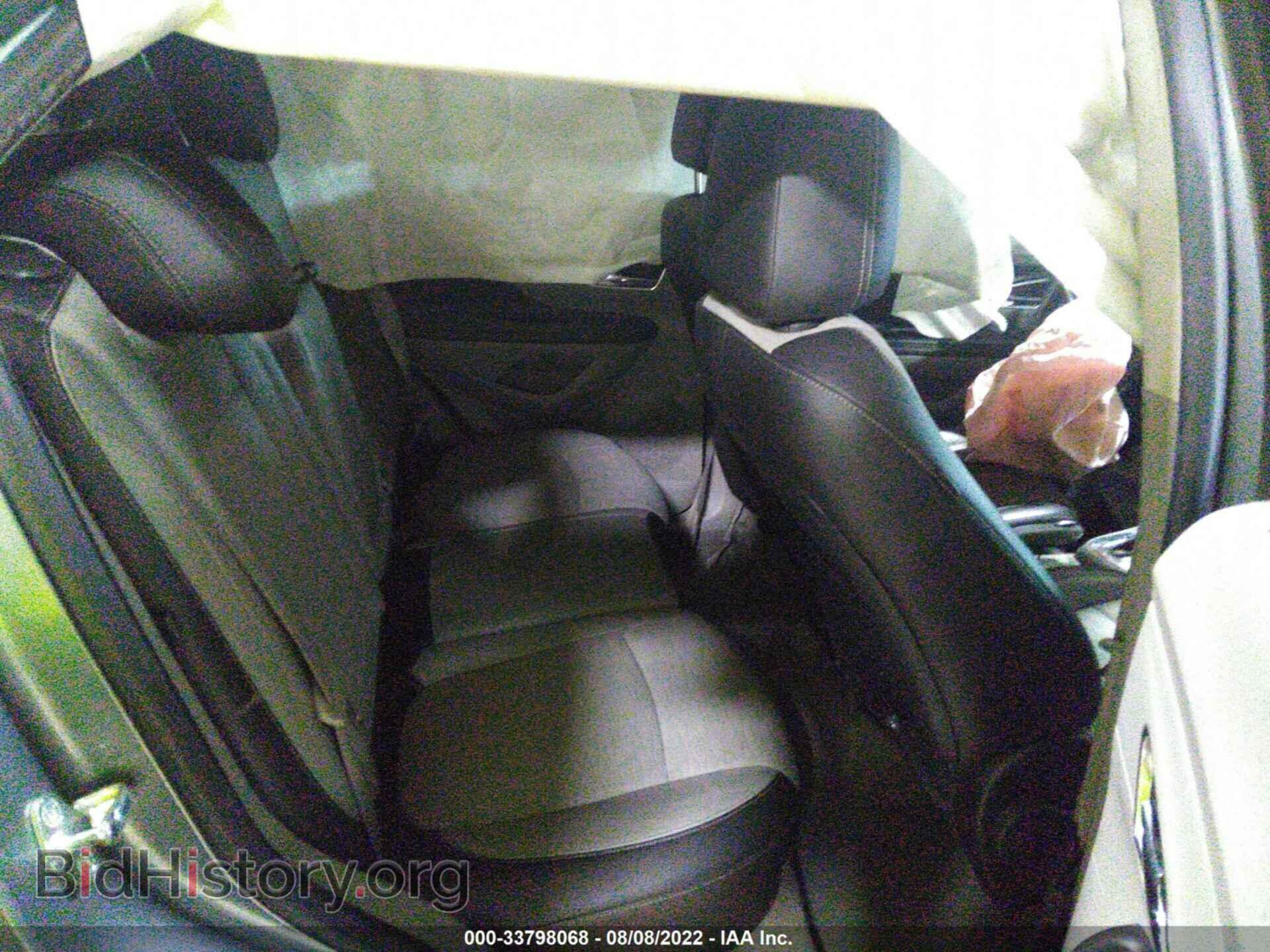 2015 BUICK ENCORE - VIN: KL4CJASBXFB164667 - Фото 8