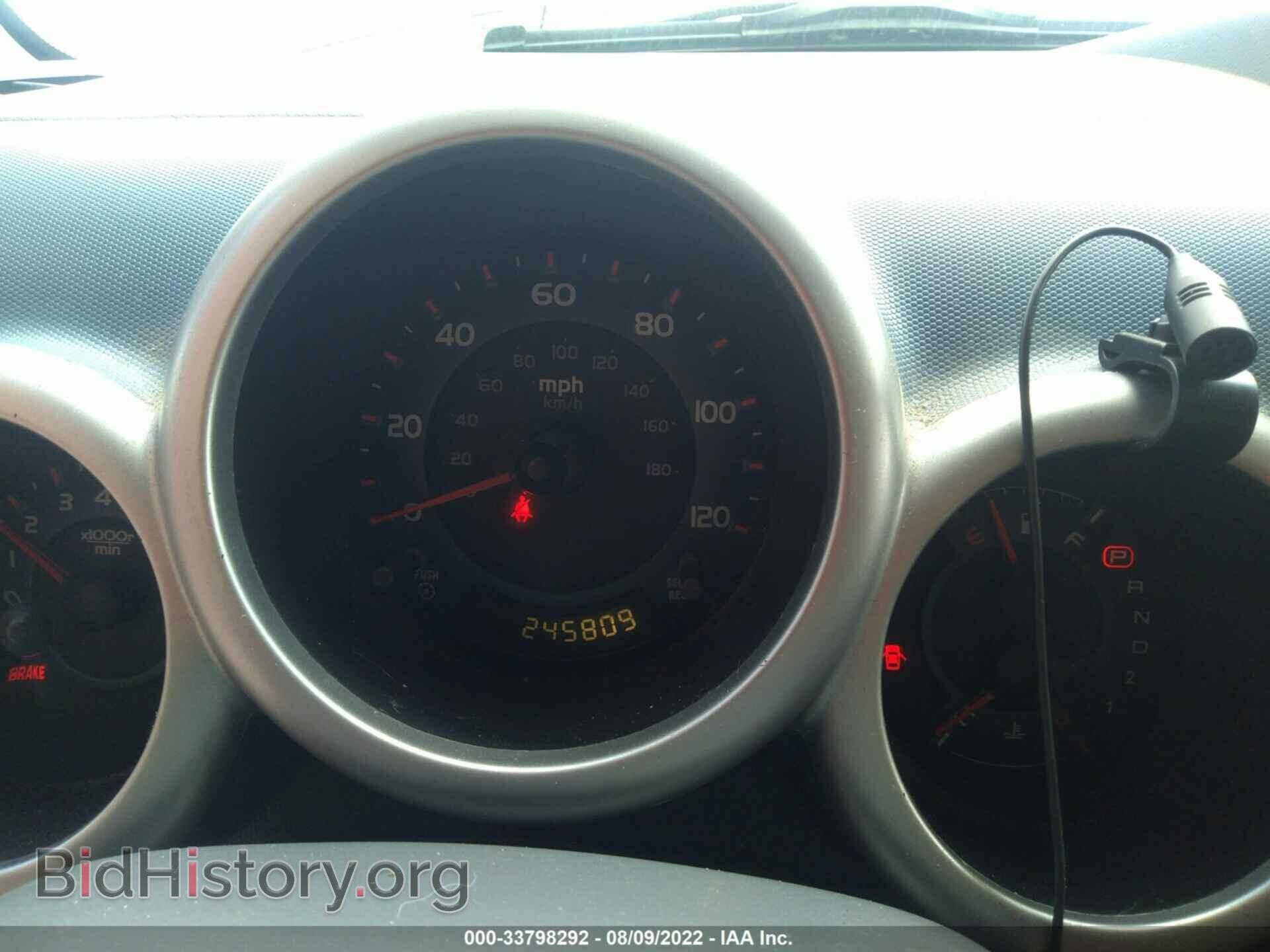 2006 HONDA ELEMENT - VIN: 5J6YH28746L022531 - Фото 7