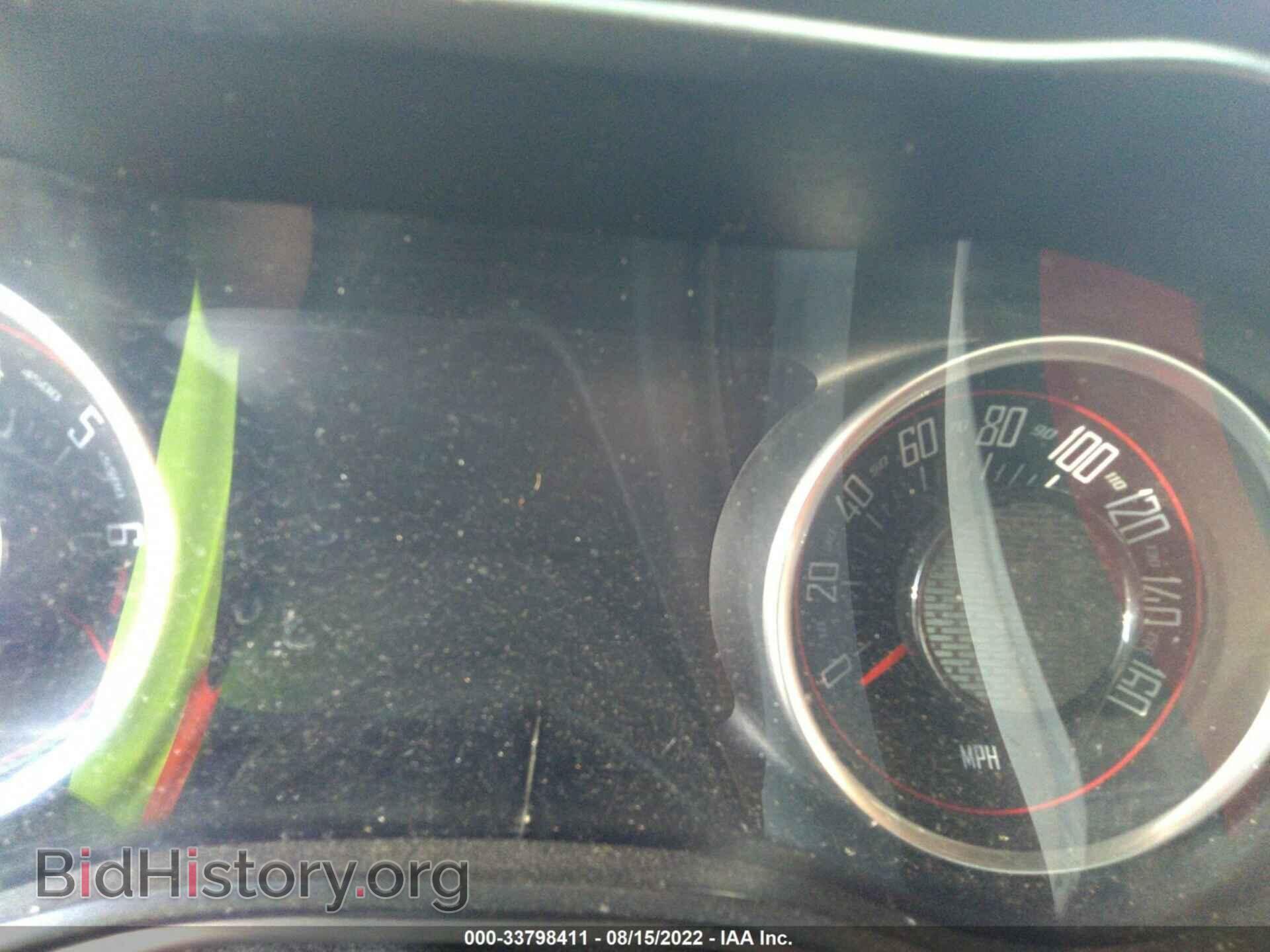 2016 DODGE CHALLENGER - VIN: 2C3CDZAG6GH254792 - Photo 7