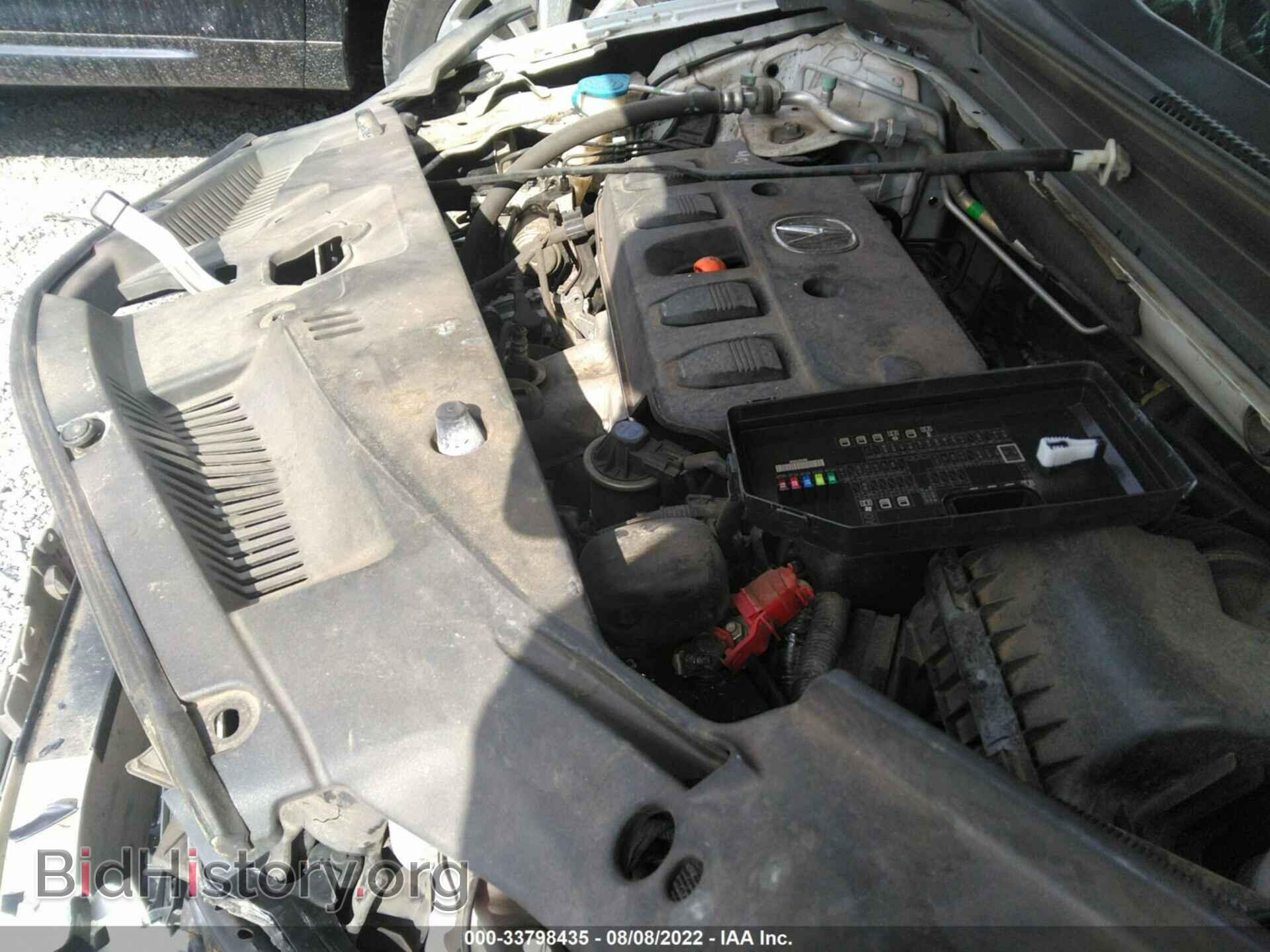 2014 ACURA ILX - VIN: 19VDE1F37EE013278 - Фото 10