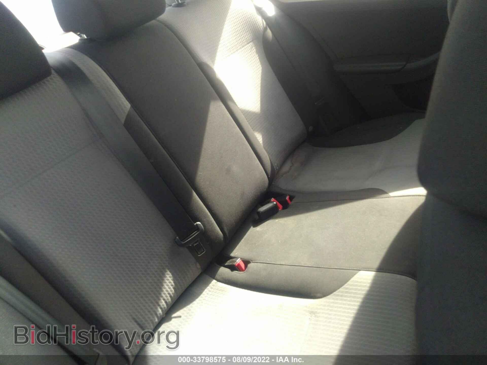 2017 VOLKSWAGEN JETTA - VIN: 3VW2B7AJ6HM378574 - Фото 8
