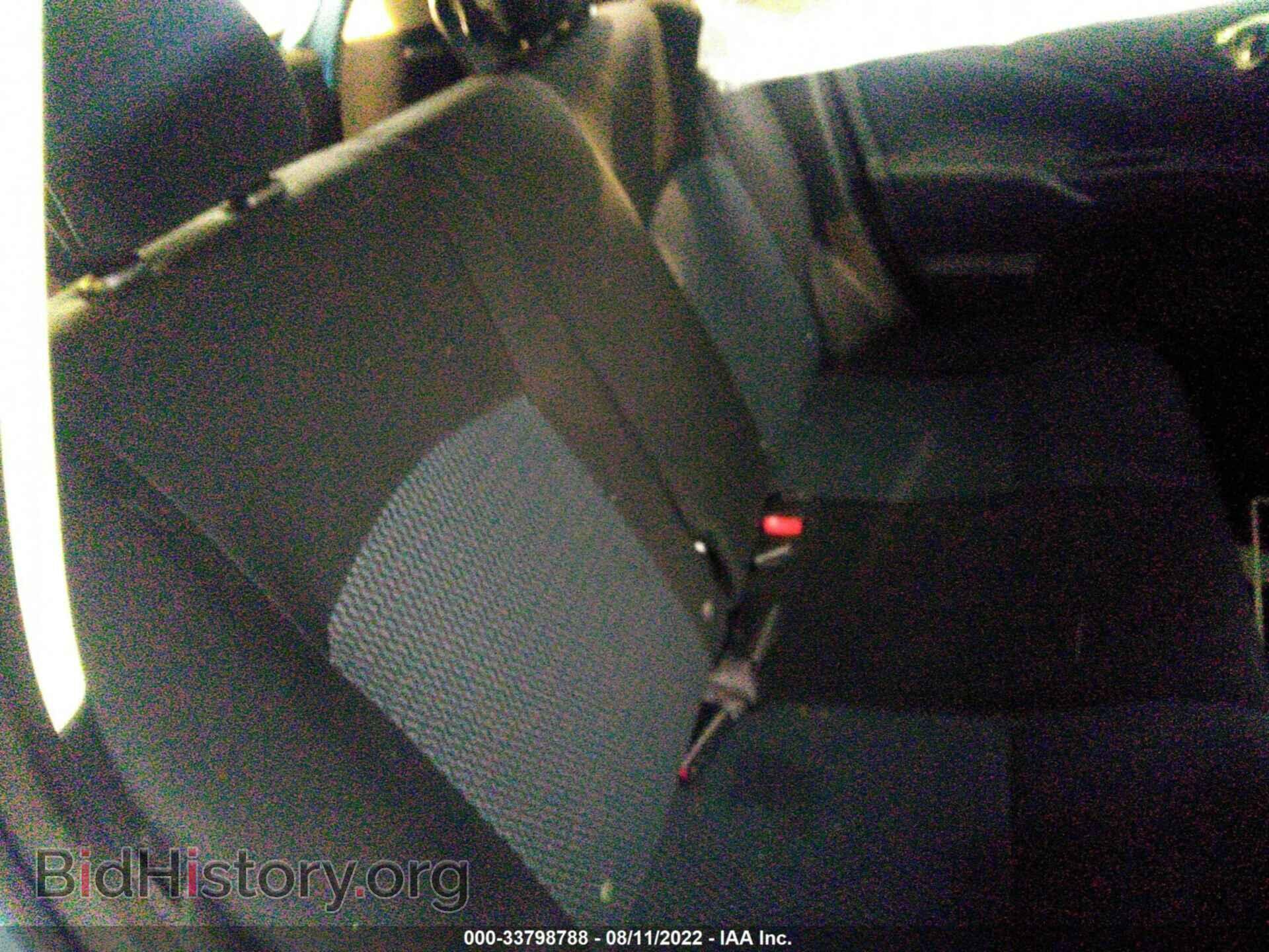 2014 NISSAN VERSA NOTE - VIN: 3N1CE2CP7EL371107 - Фото 8
