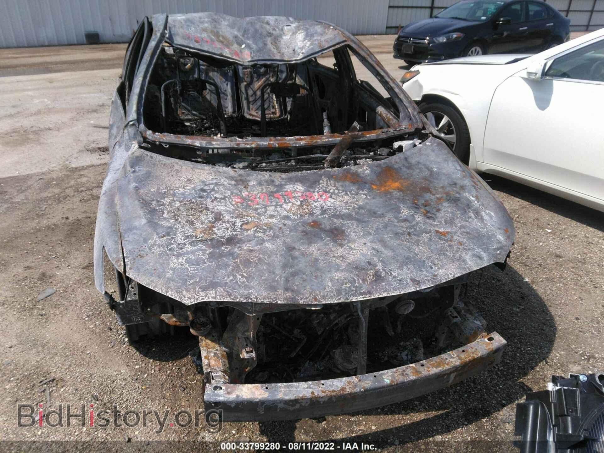 2013 TOYOTA COROLLA - VIN: 5YFBU4EEXDP113149 - Photo 6