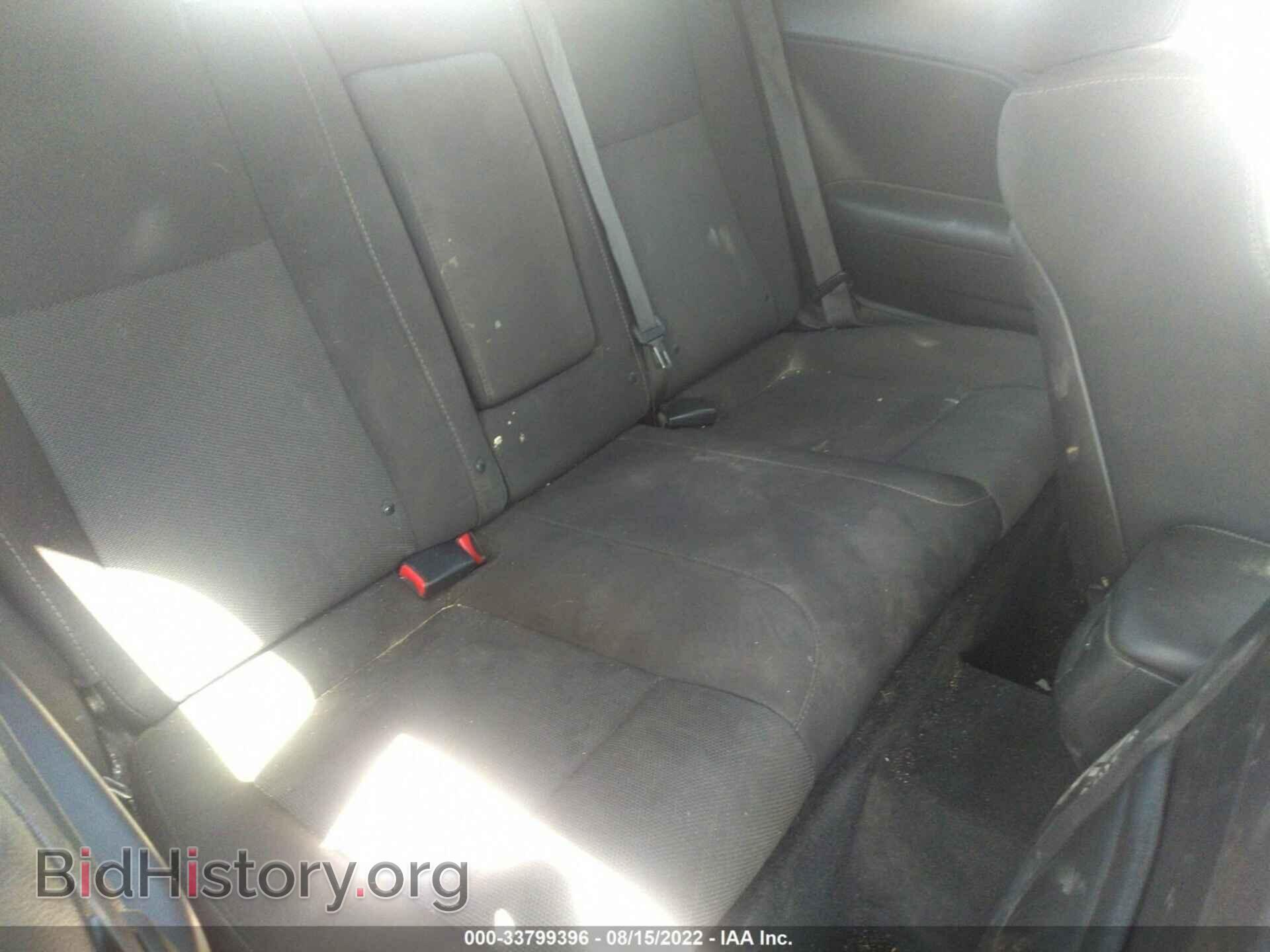 2016 DODGE CHALLENGER - VIN: 2C3CDZFJ5GH334833 - Photo 8