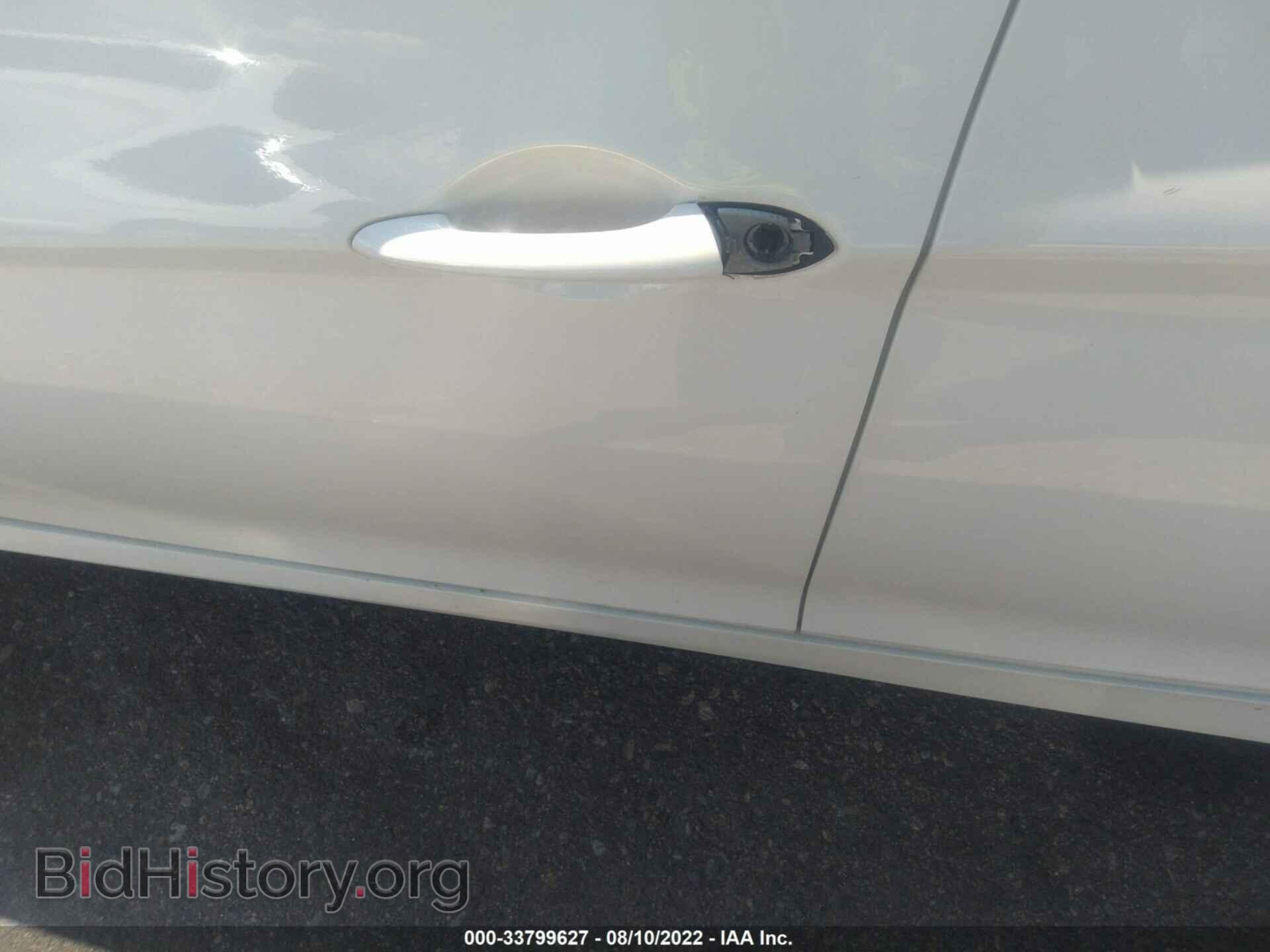 2014 HYUNDAI SONATA - VIN: 5NPEB4ACXEH849983 - Фото 6