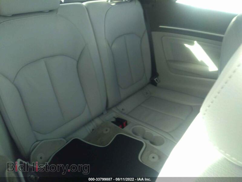 2015 Audi A3 (VIN WAU3FLFF1F1122746) — фото 8 из 11