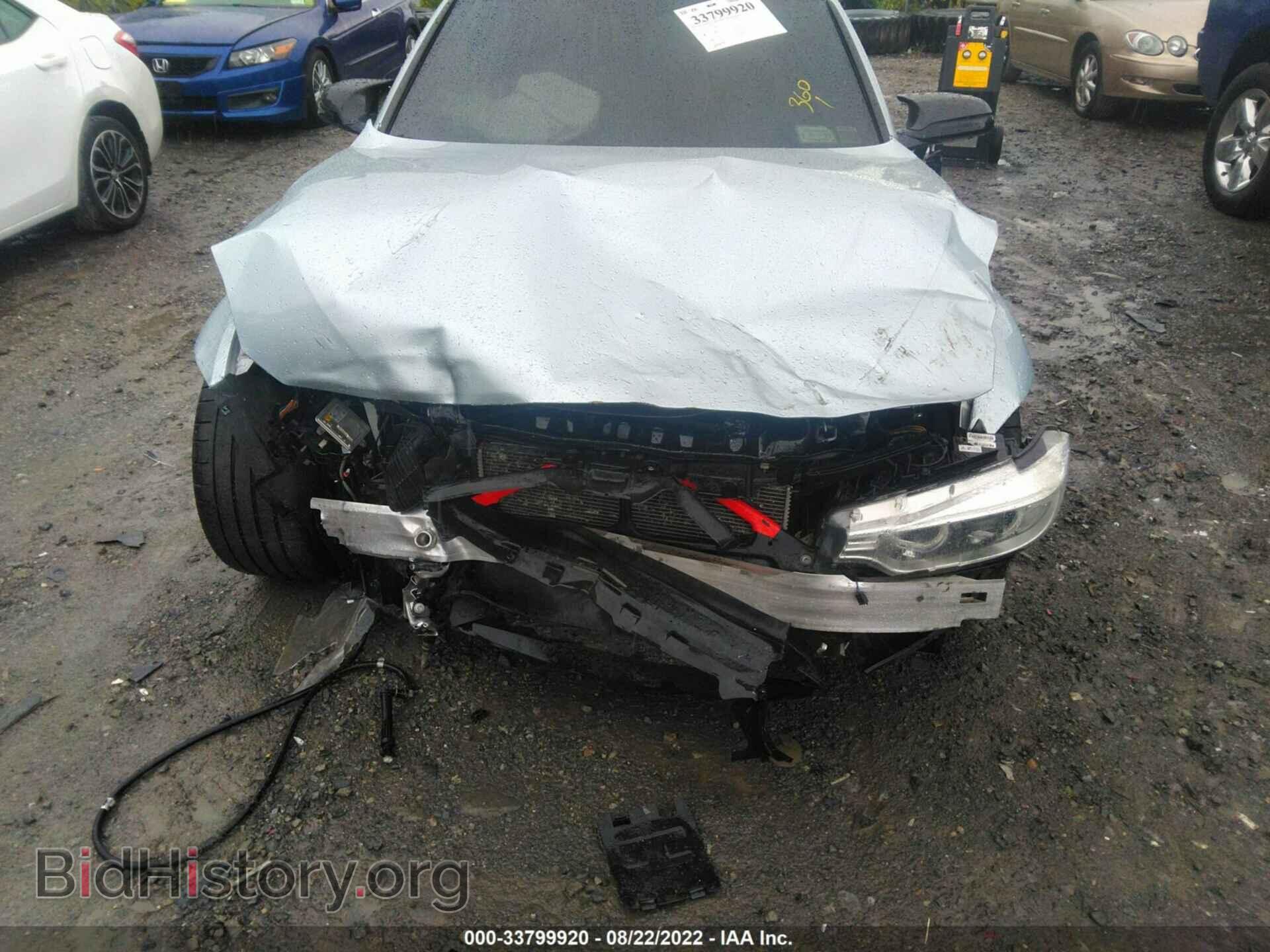 2016 BMW M3 - VIN: WBS8M9C56G5E68407 - Photo 6