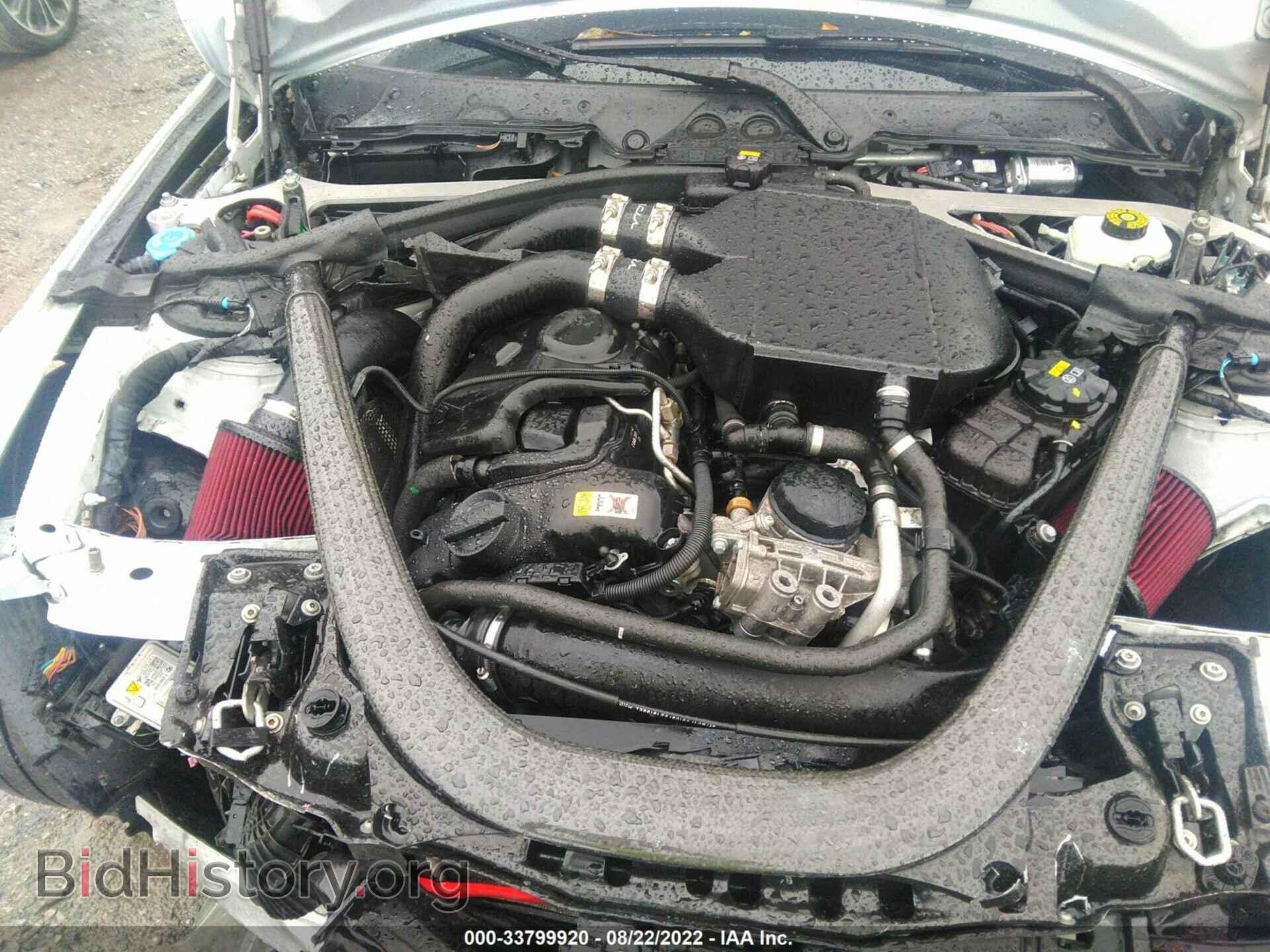2016 BMW M3 - VIN: WBS8M9C56G5E68407 - Photo 10