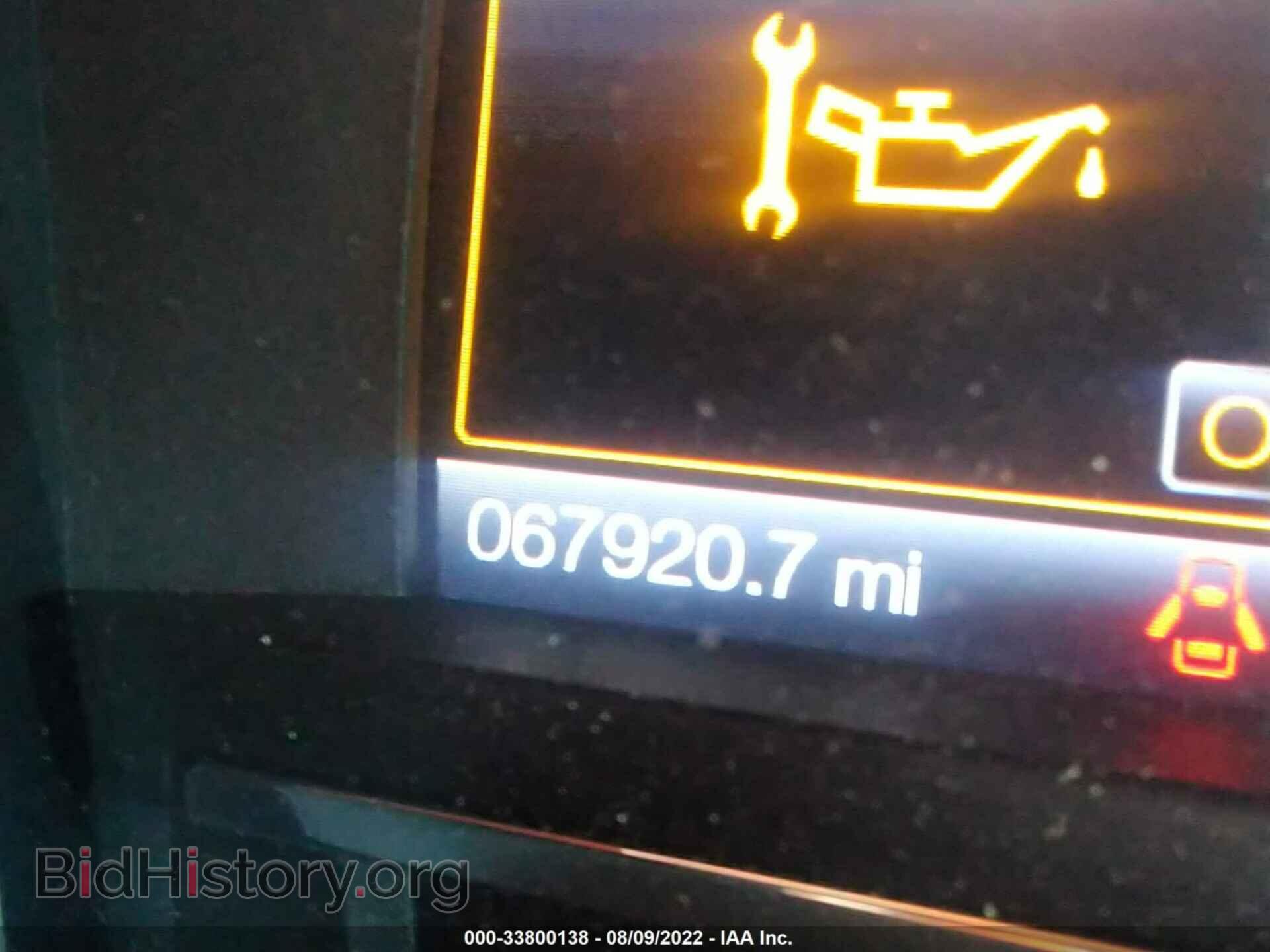 2016 FORD FLEX - VIN: 2FMGK5D87GBA15587 - Photo 7