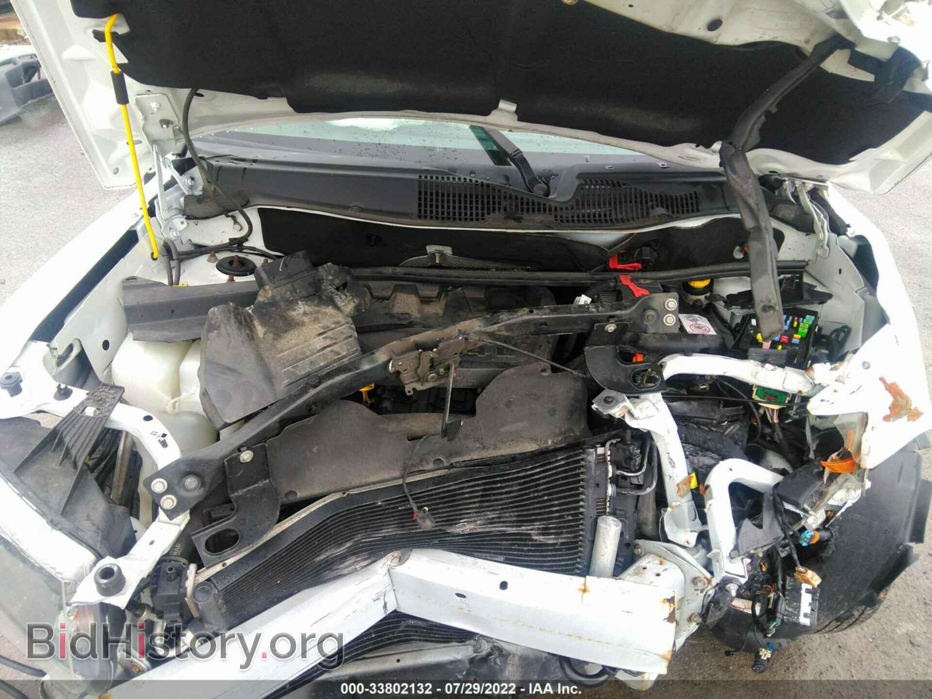 2016 JEEP COMPASS - VIN: 1C4NJDEB5GD753157 - Фото 10