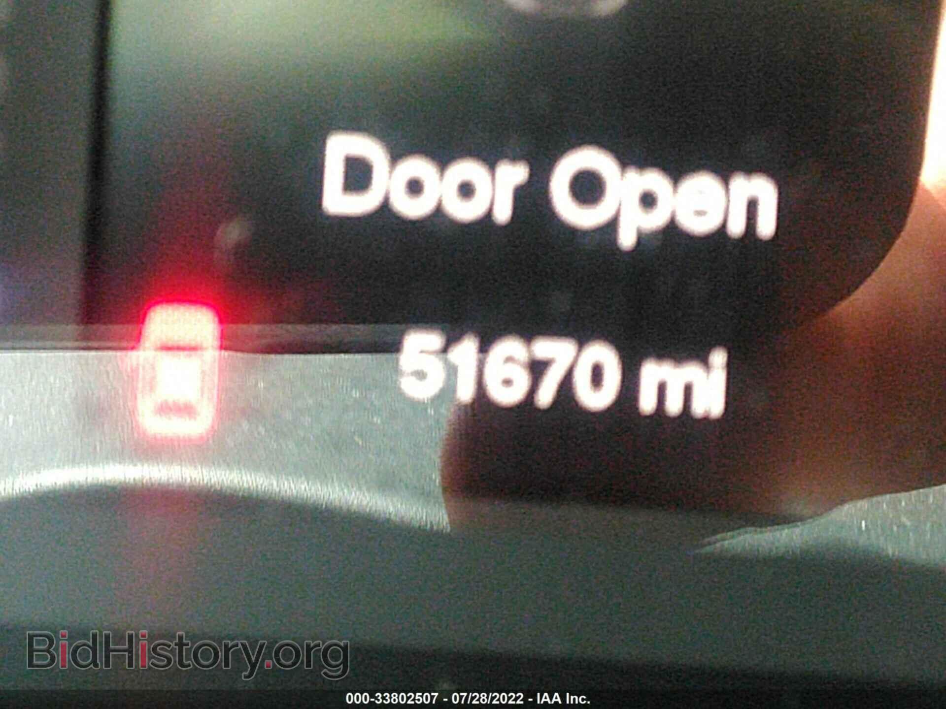 2017 JEEP CHEROKEE - VIN: 1C4PJMCB3HW532304 - Фото 7