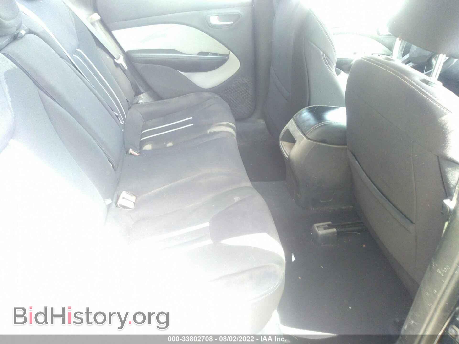 2014 DODGE DART - VIN: 1C3CDFBB0ED682630 - Photo 8