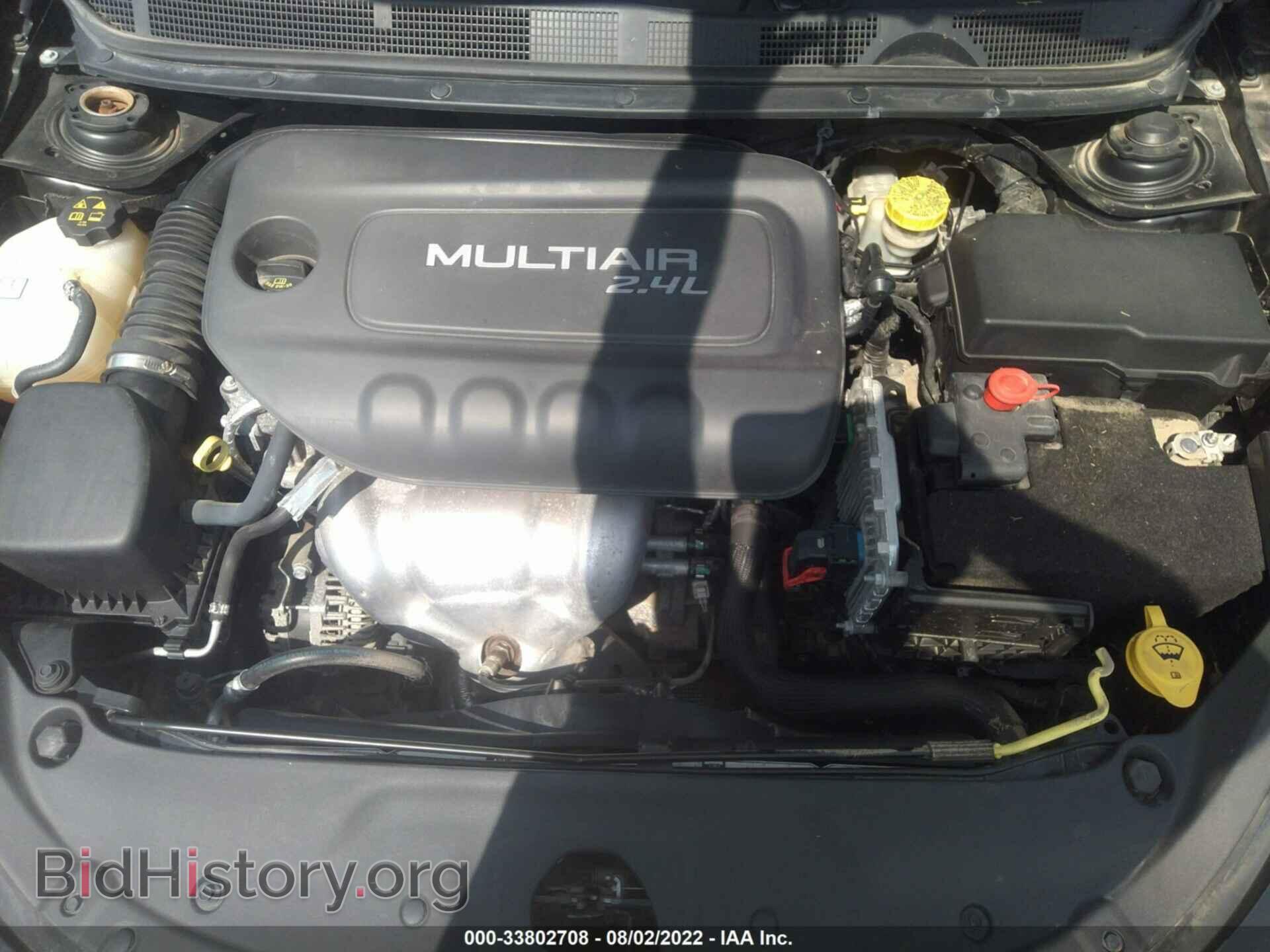 2014 DODGE DART - VIN: 1C3CDFBB0ED682630 - Photo 10