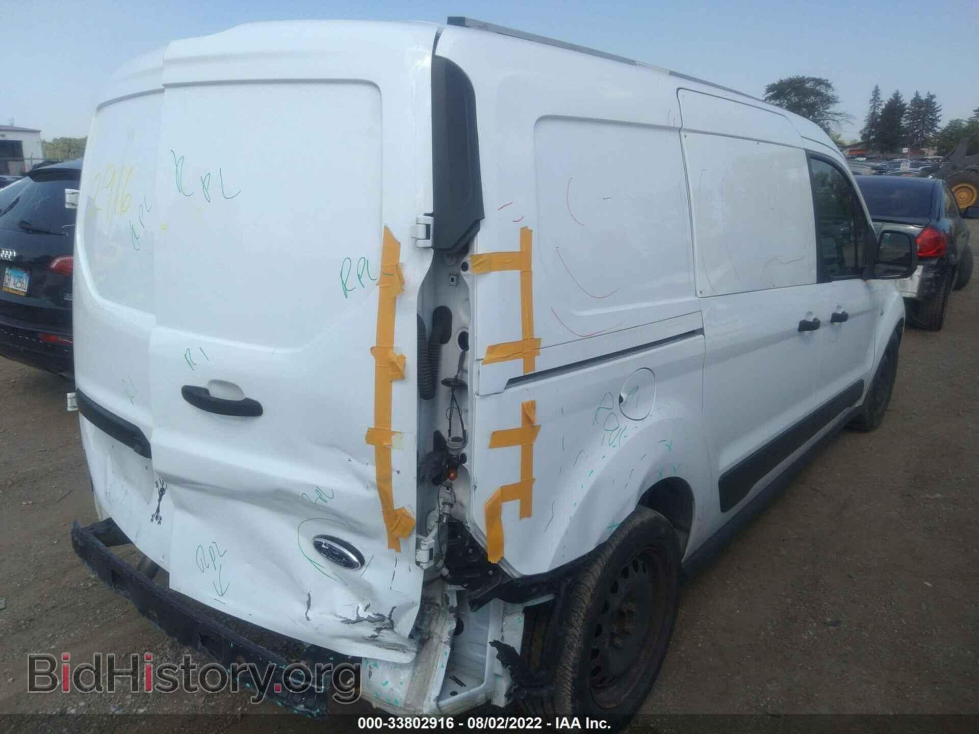2015 FORD TRANSIT CONNECT - VIN: NM0LS7F78F1212729 - Фото 4