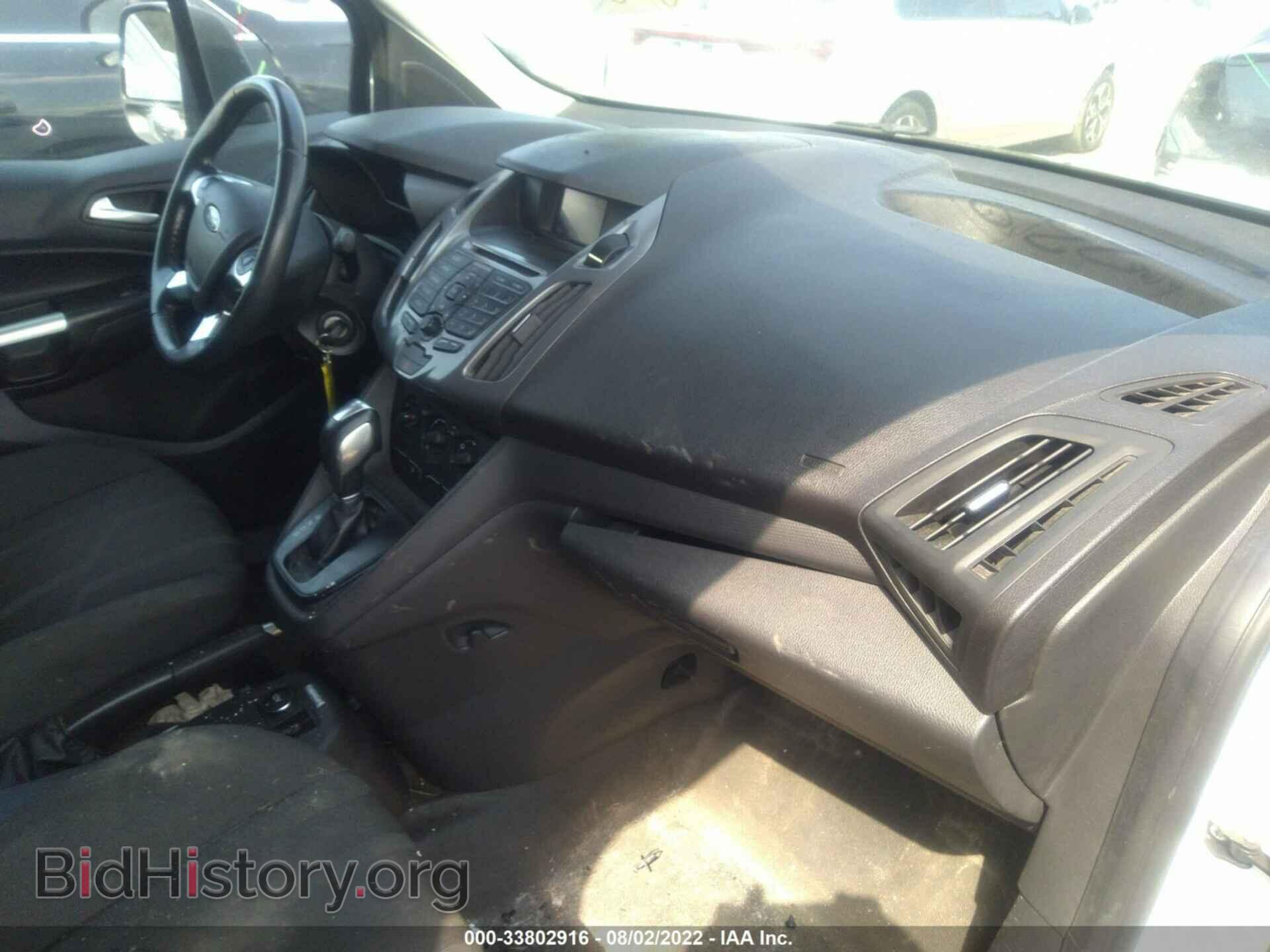 2015 FORD TRANSIT CONNECT - VIN: NM0LS7F78F1212729 - Фото 5