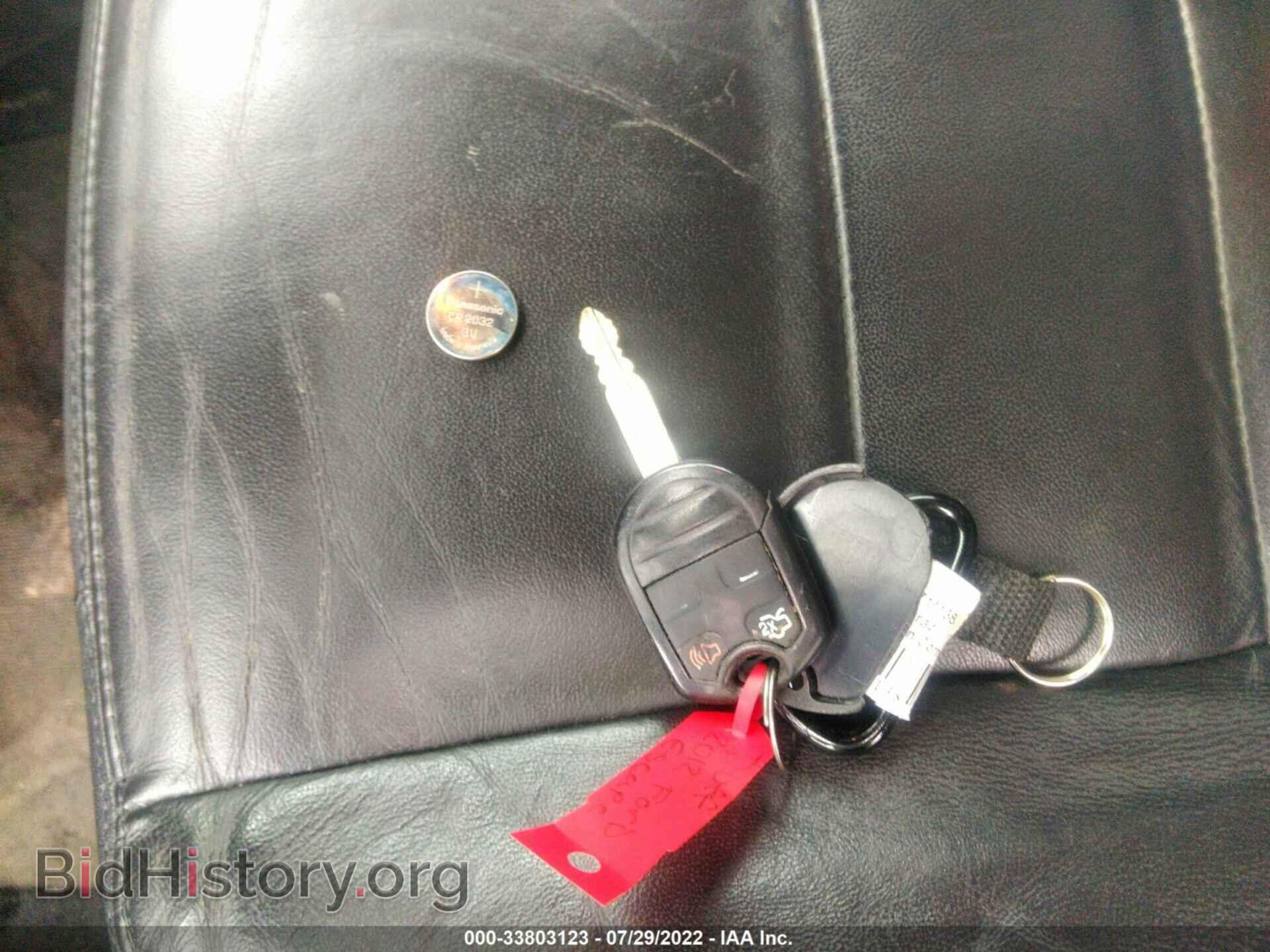 2012 FORD ESCAPE - VIN: 1FMCU0E76CKA89553 - Фото 11