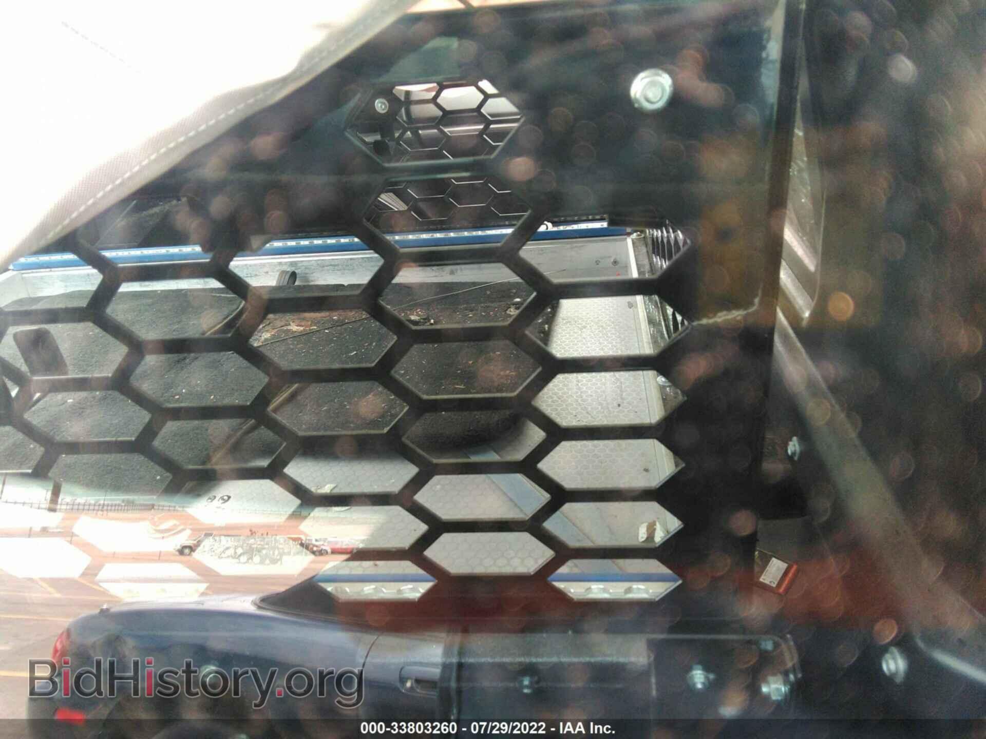 2015 TESLA MODEL S - VIN: 5YJSA1H4XFF081666 - Photo 8