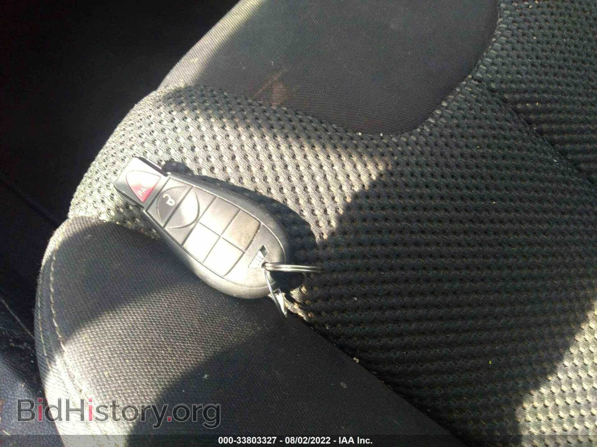 2015 DODGE DART - VIN: 1C3CDFBB8FD200004 - Photo 11