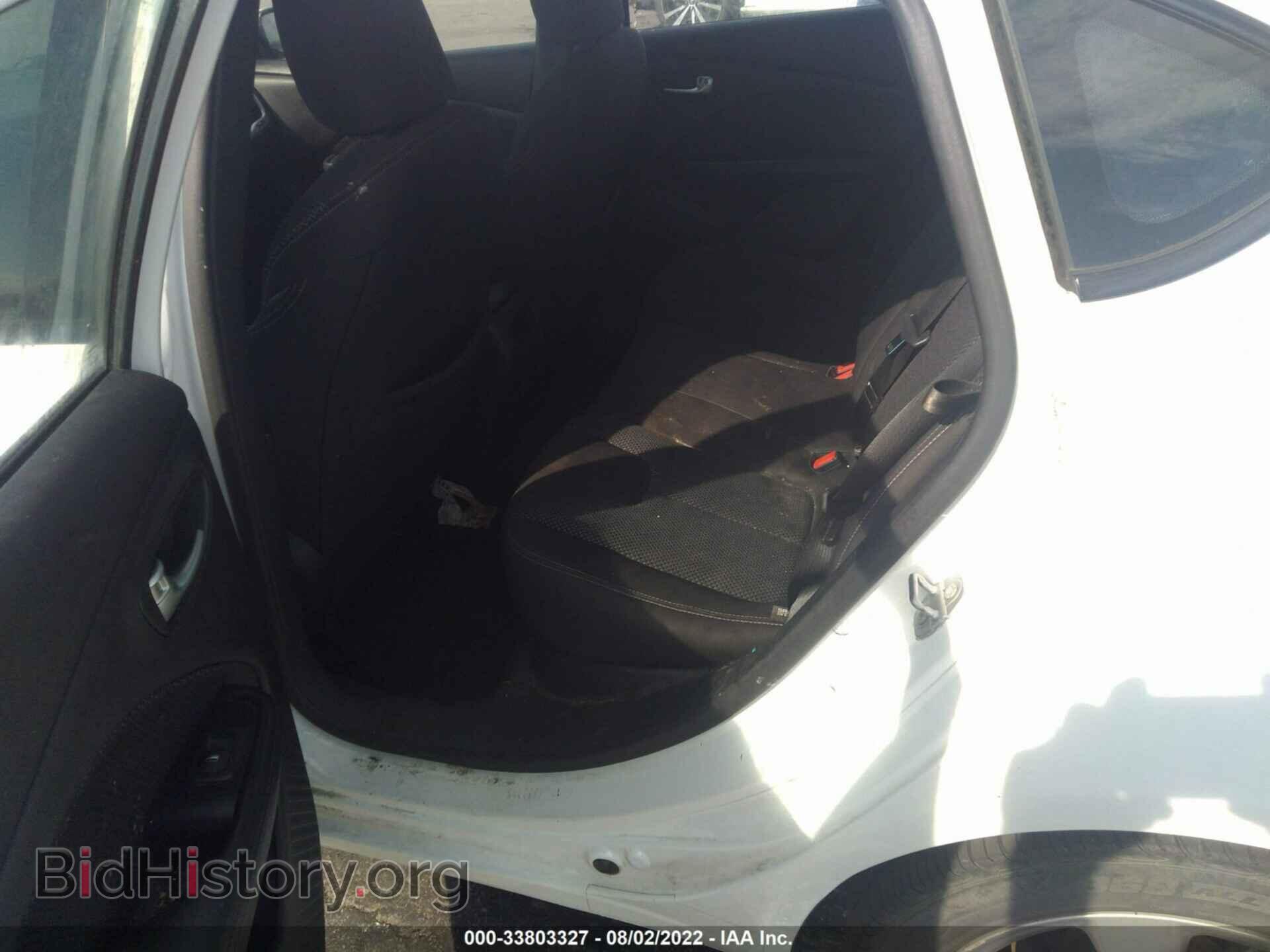 2015 DODGE DART - VIN: 1C3CDFBB8FD200004 - Photo 8