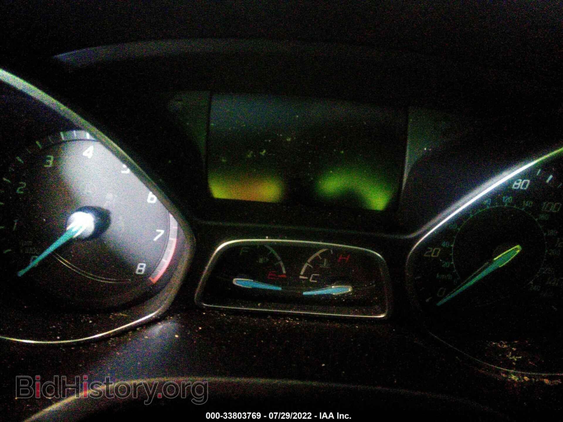2013 FORD FOCUS - VIN: 1FADP3F27DL288438 - Photo 7